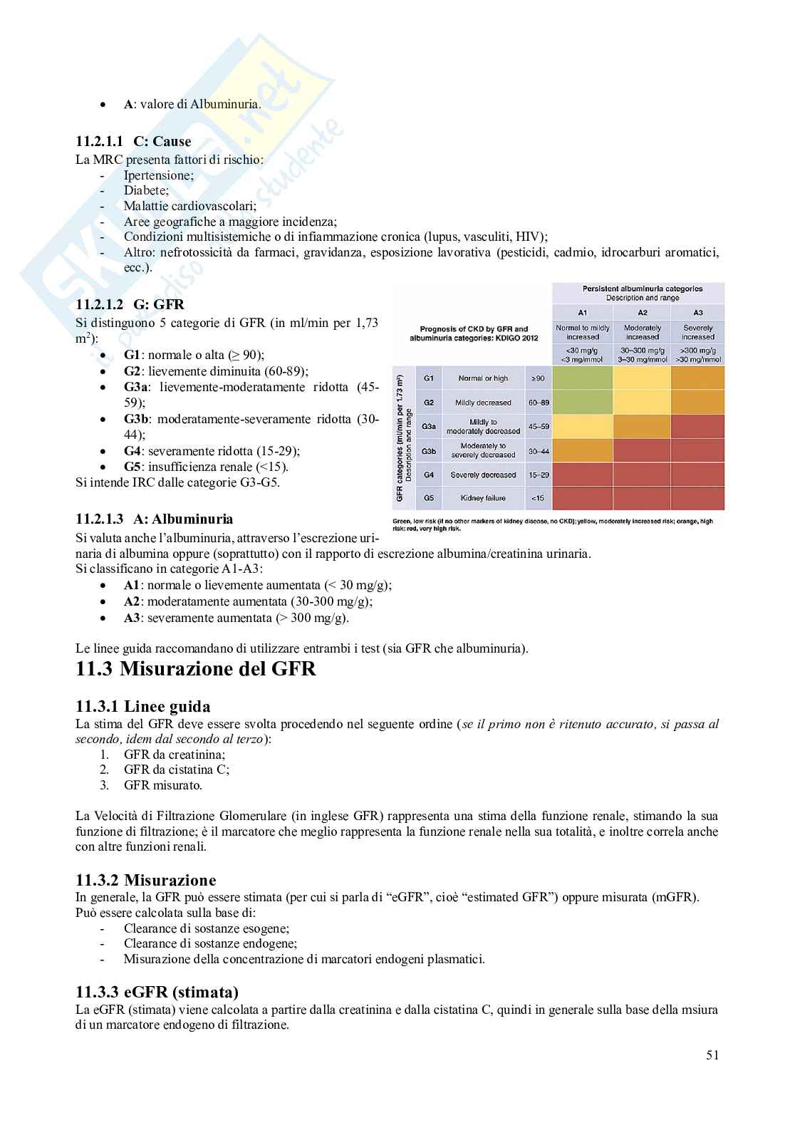 Appunti di Medicina di laboratorio Pag. 51
