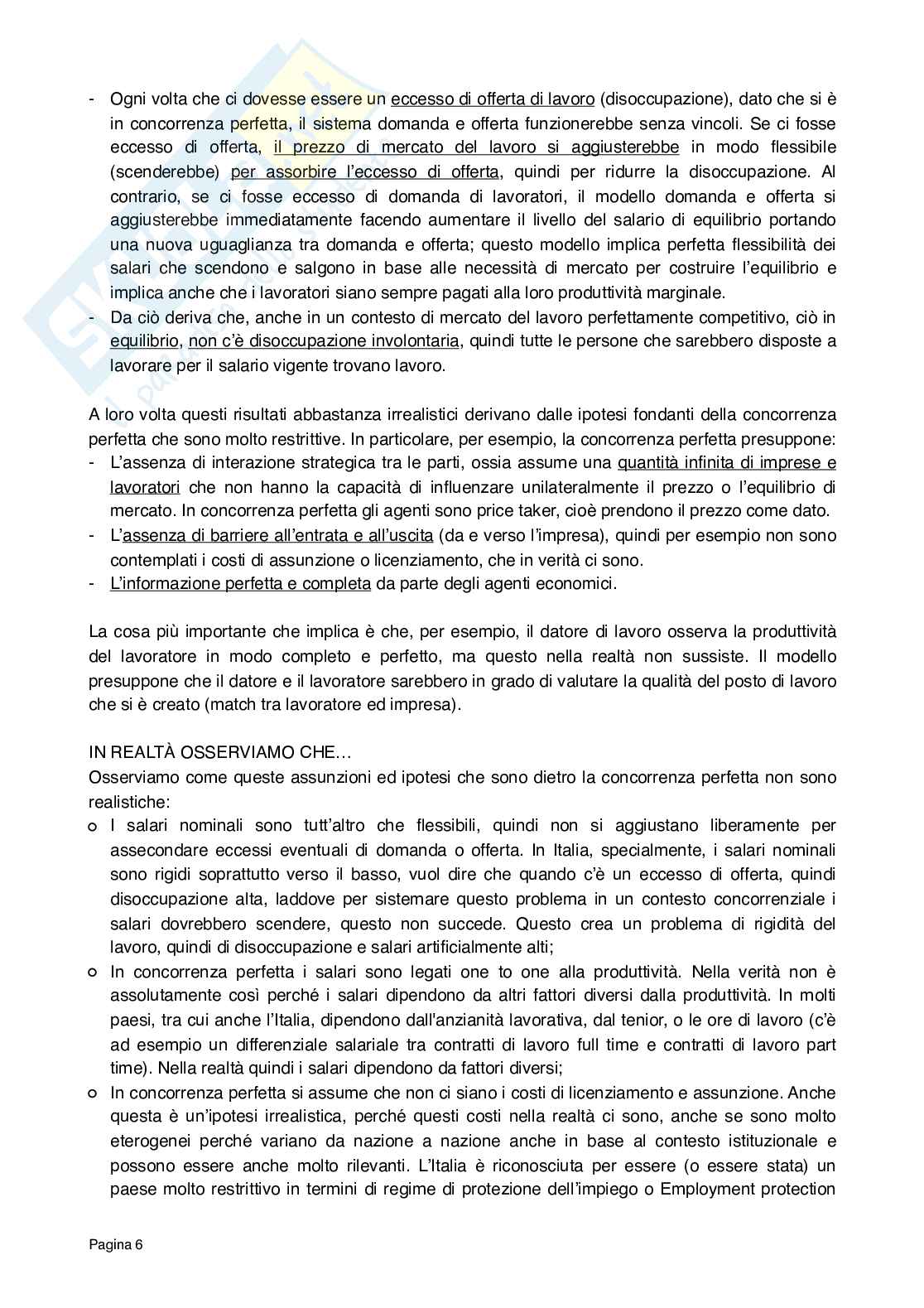 Grinza - Lavoro e Impresa nella Società della Conoscenza Pag. 6