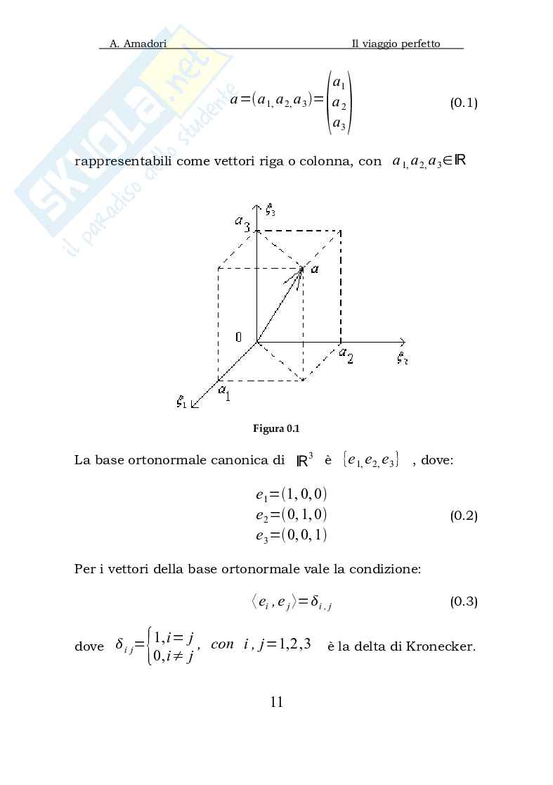 Il Viaggio Perfetto (ebook) Pag. 11