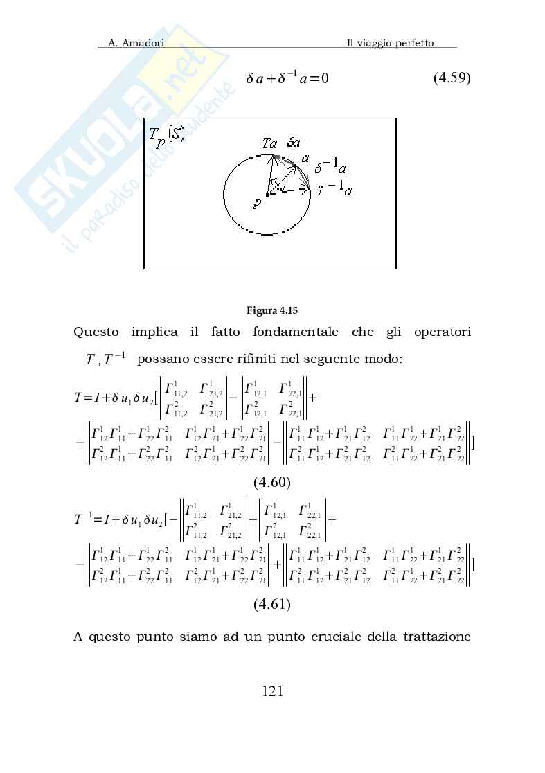 Il Viaggio Perfetto (ebook) Pag. 121