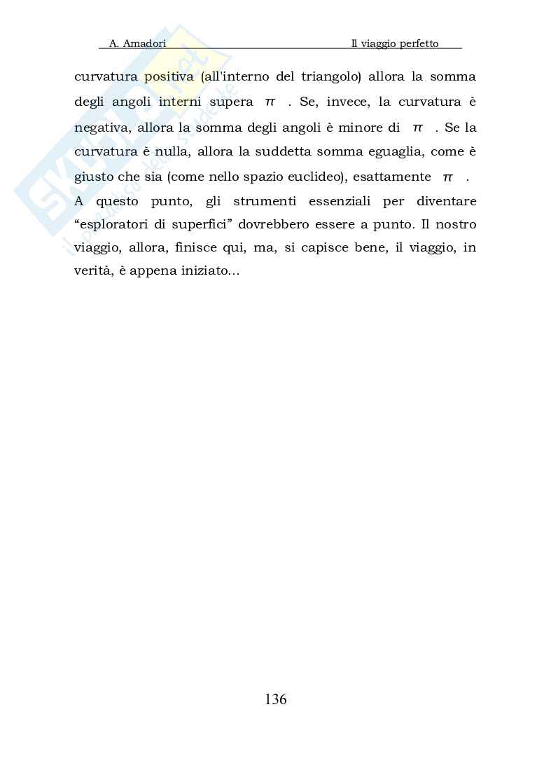 Il Viaggio Perfetto (ebook) Pag. 136