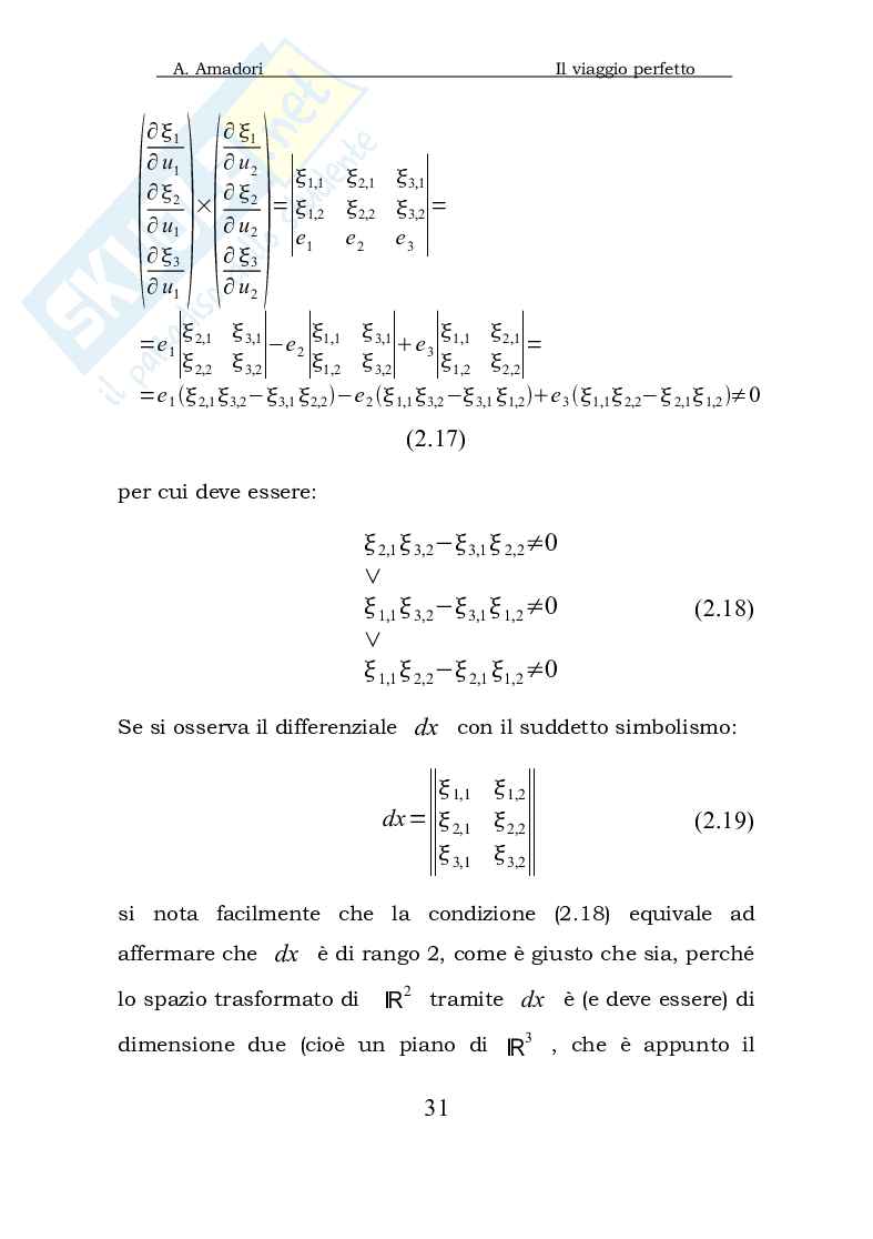 Il Viaggio Perfetto (ebook) Pag. 31