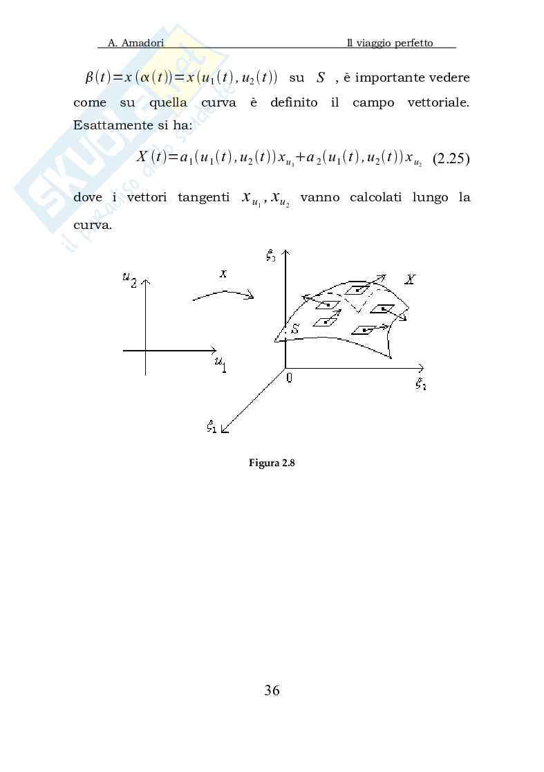 Il Viaggio Perfetto (ebook) Pag. 36