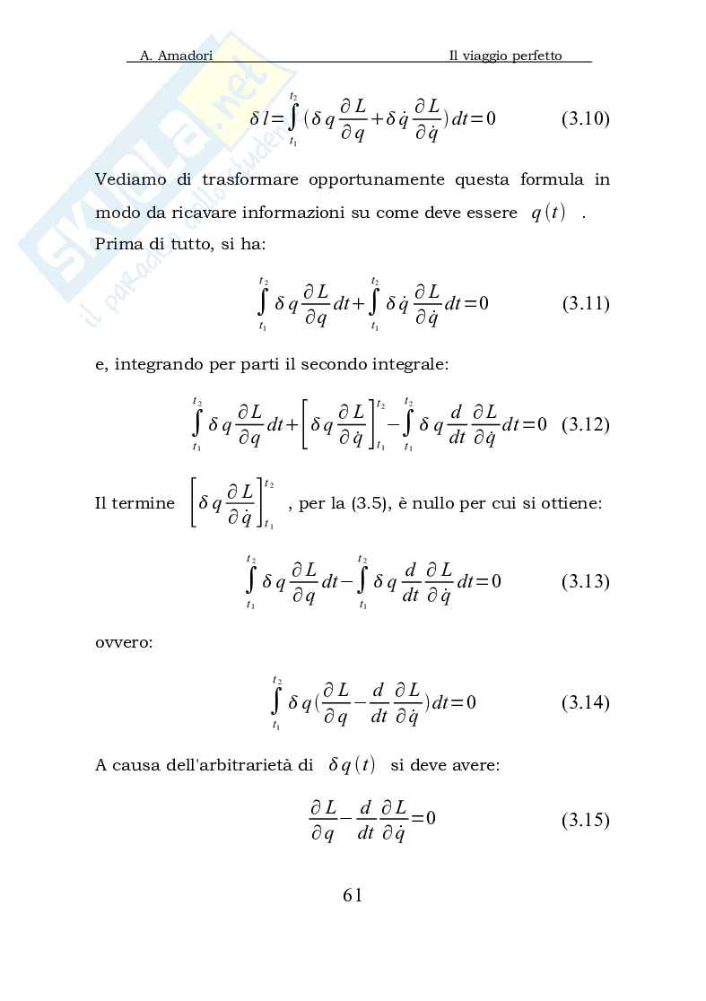 Il Viaggio Perfetto (ebook) Pag. 61