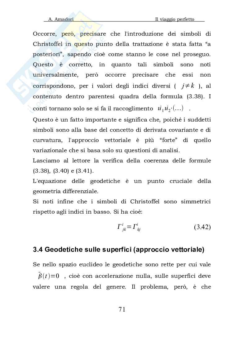 Il Viaggio Perfetto (ebook) Pag. 71