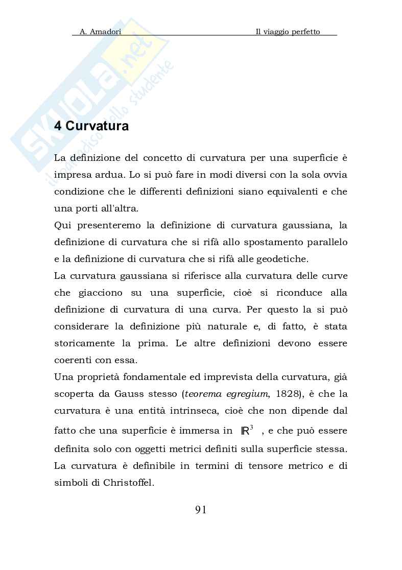 Il Viaggio Perfetto (ebook) Pag. 91