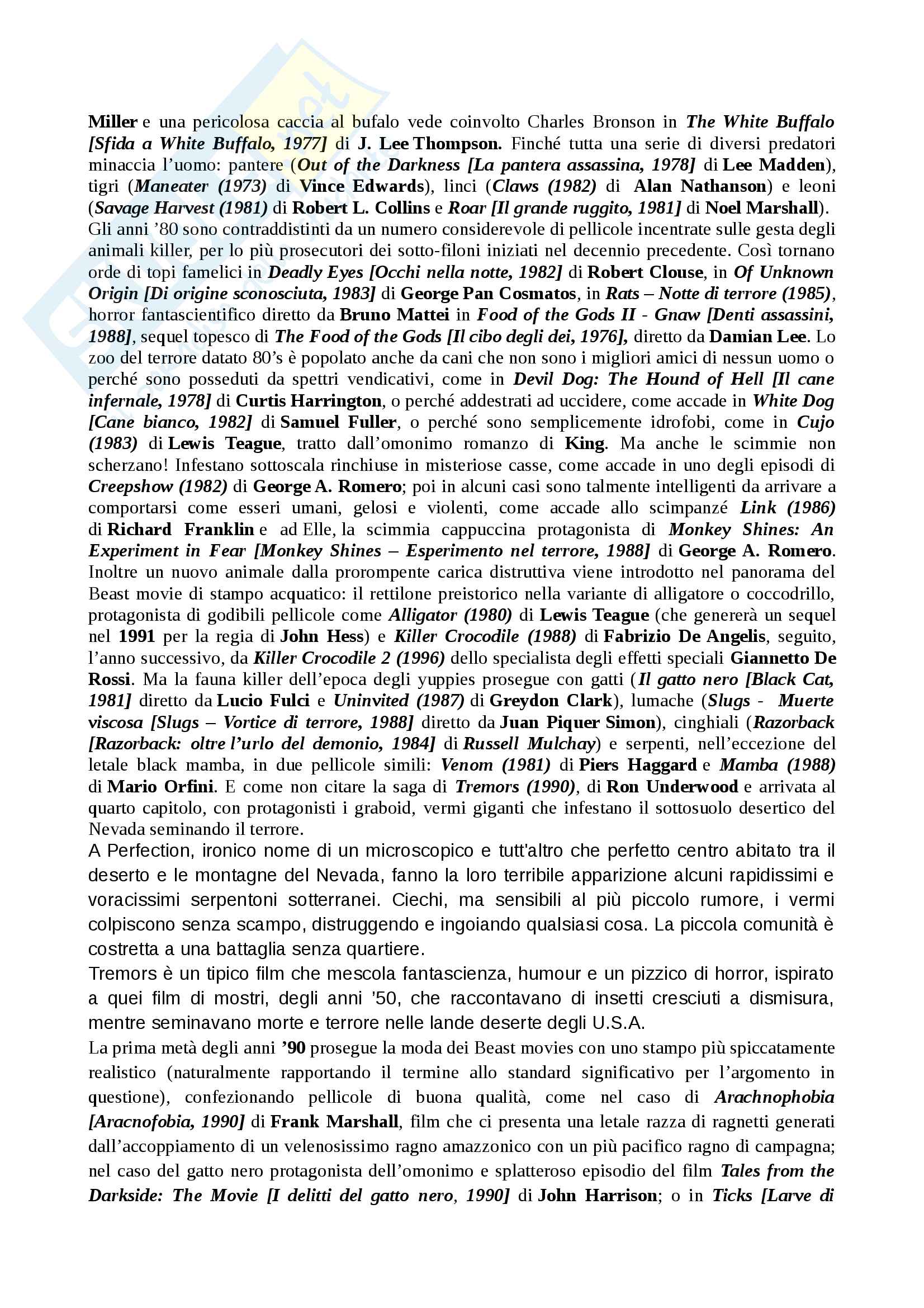Analisi cinematografica Pag. 21