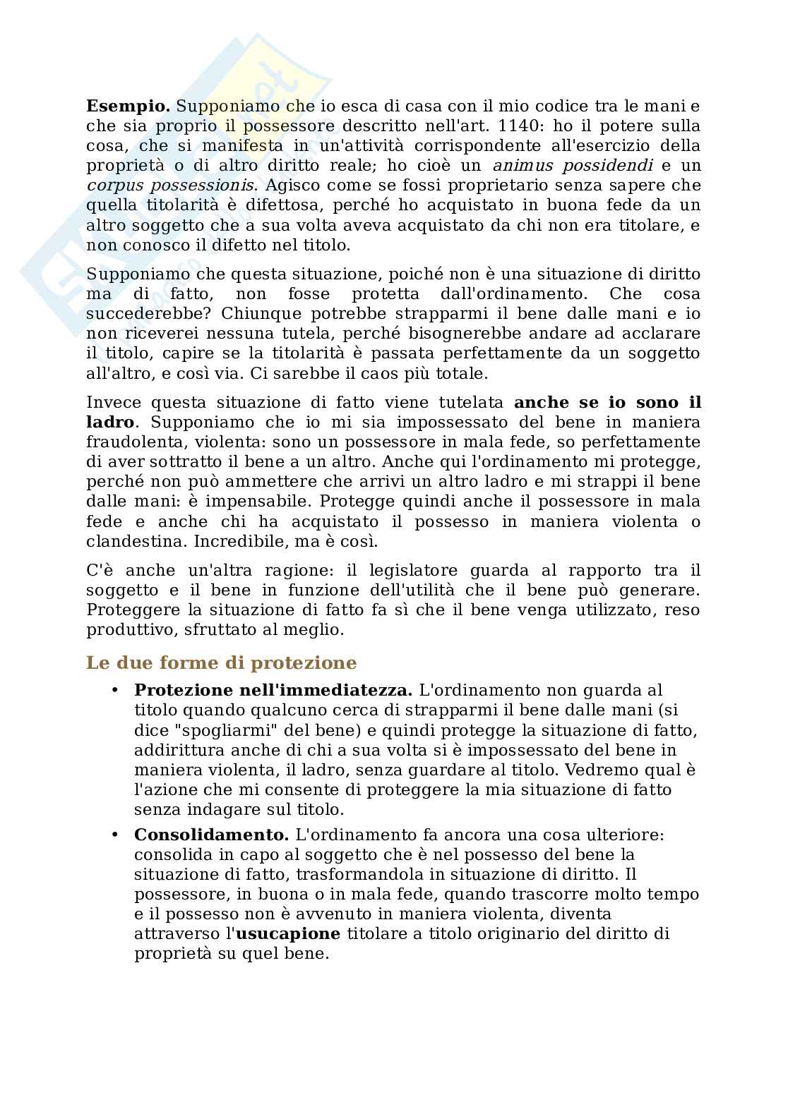 Possesso Pag. 2