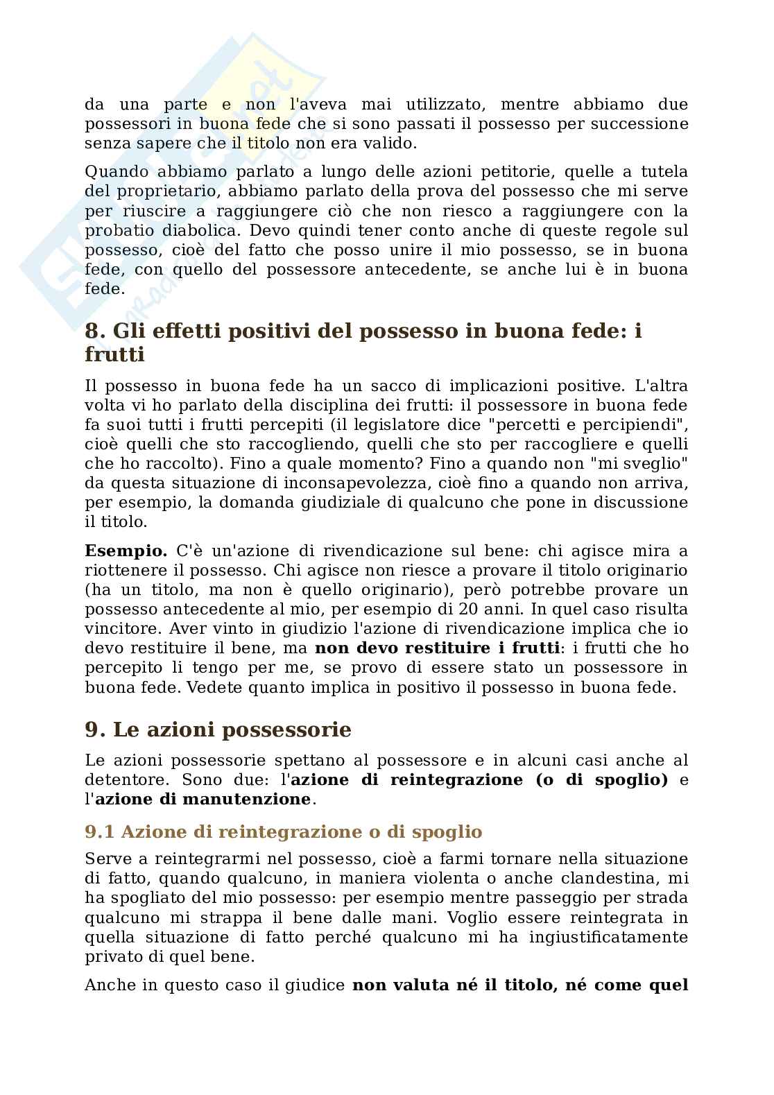 Possesso Pag. 6