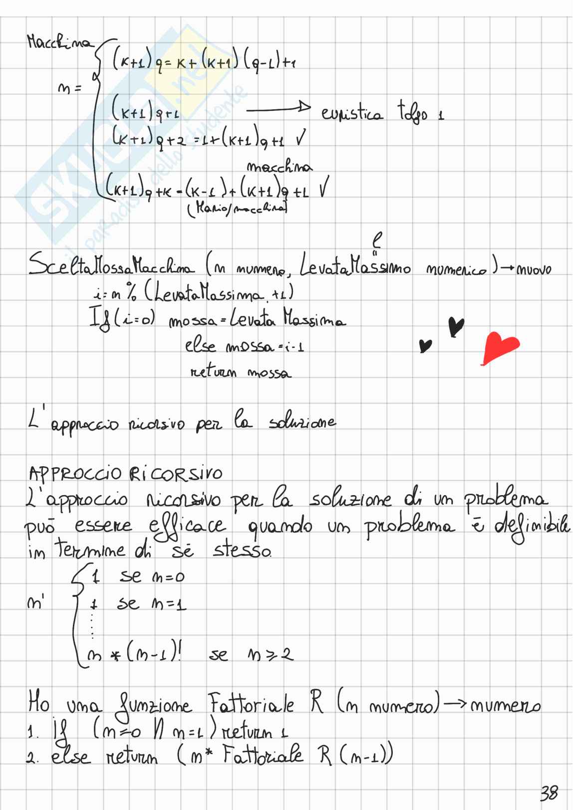Lezione 2 di Informatica Pag. 11