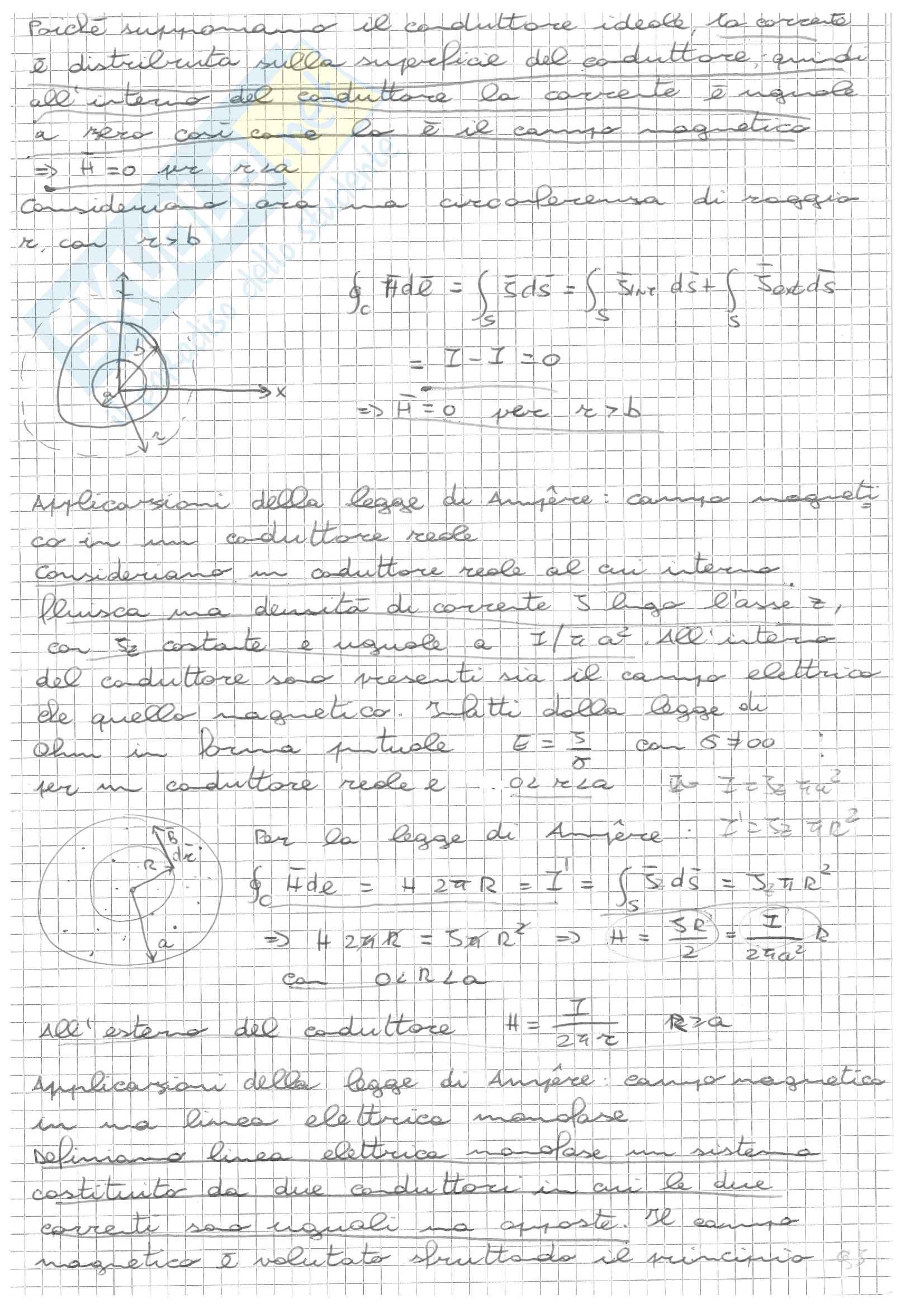Elettromagnetismo 2 Pag. 16