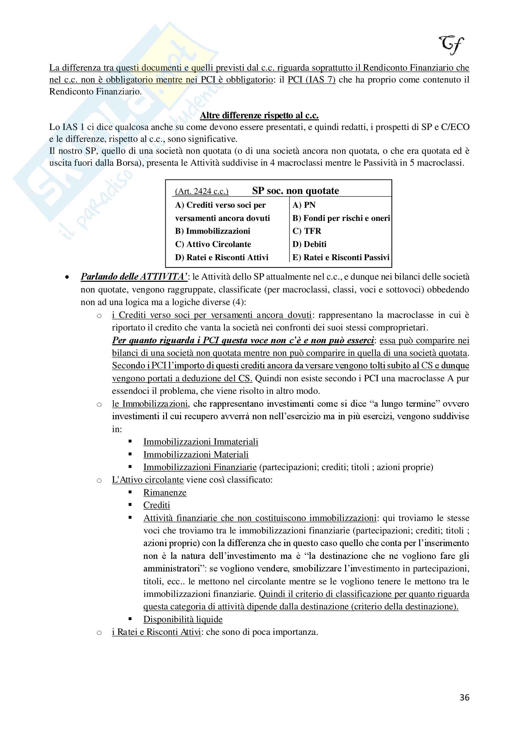 Bilancio A. Magistro Pag. 36