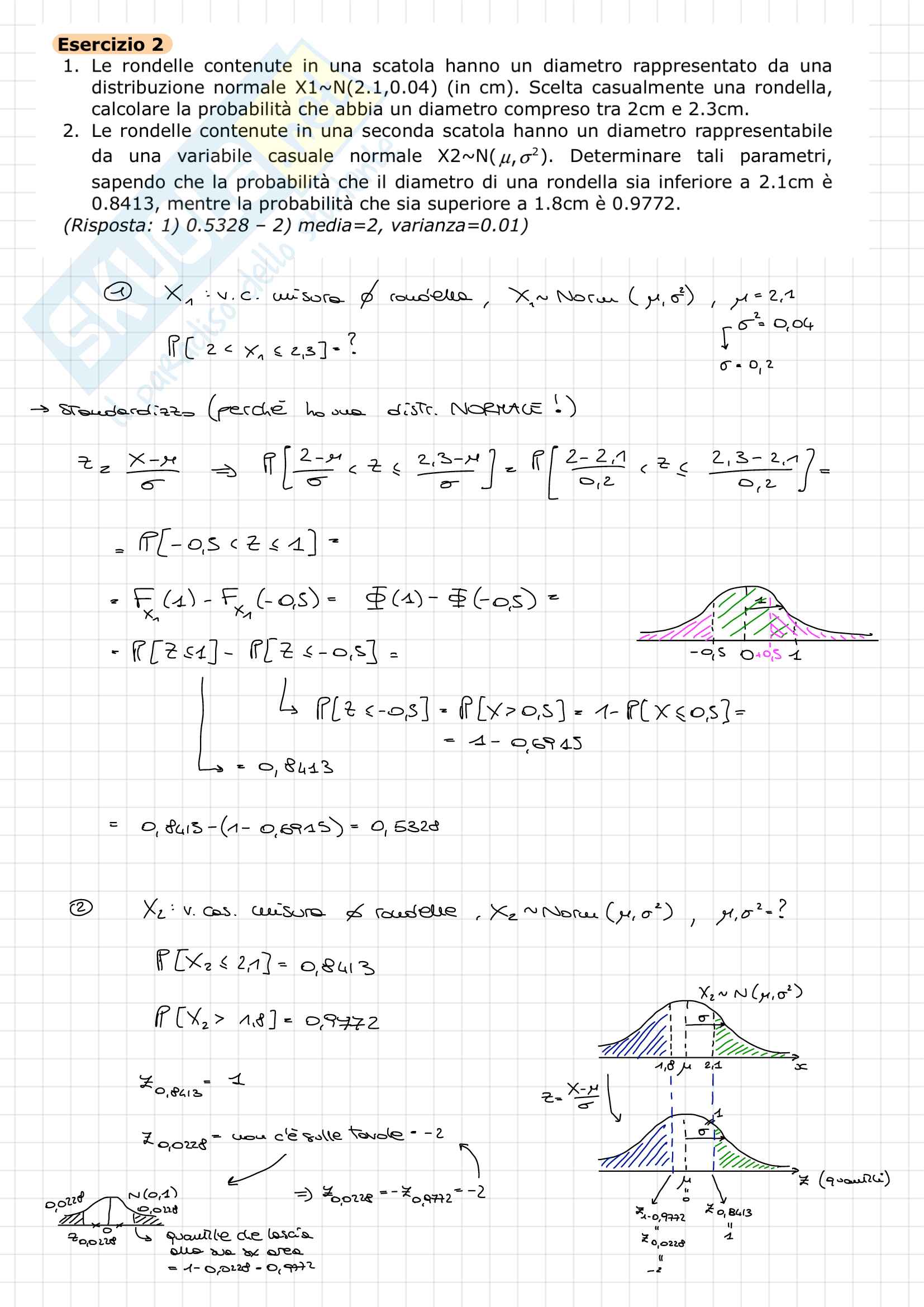 Statistica Pag. 26