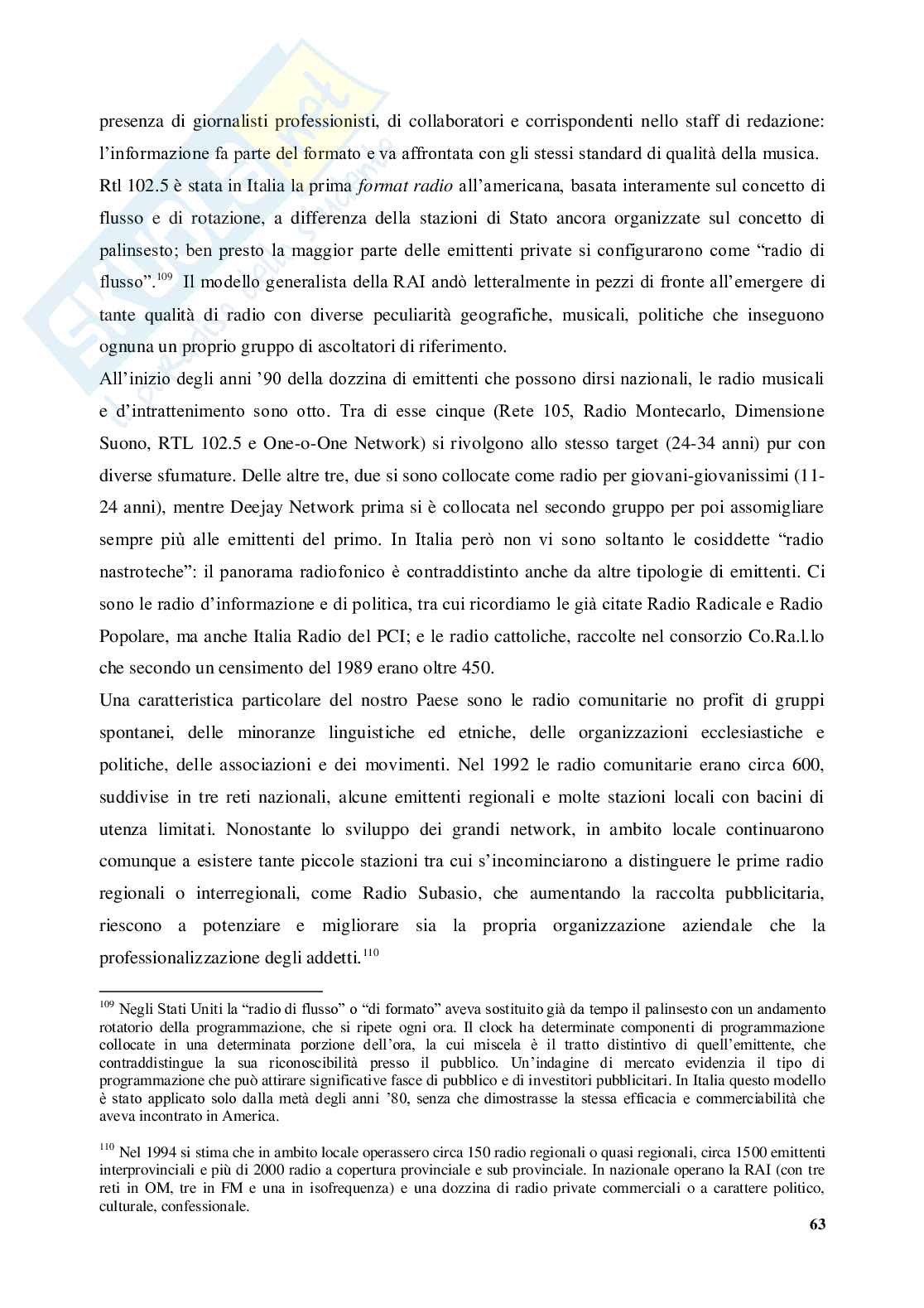 Radio. Storia di un mezzo senza età Pag. 66
