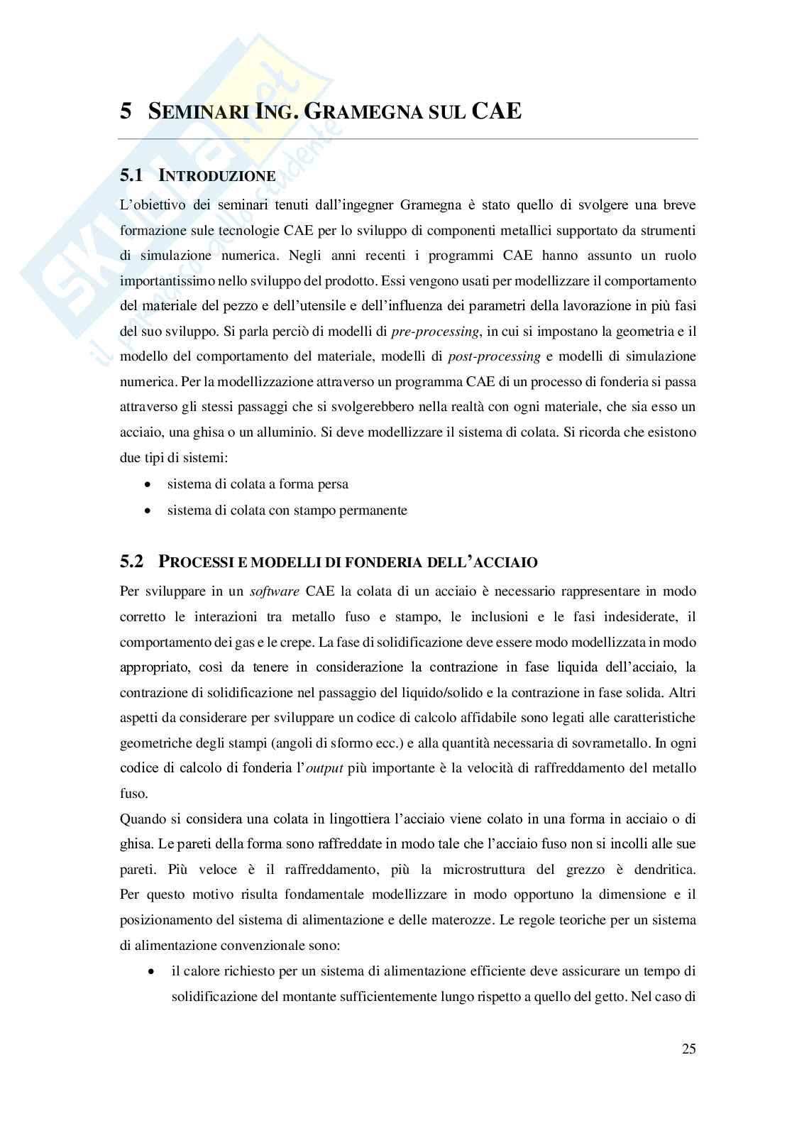 Riassunti di Digital manufacturing Pag. 26