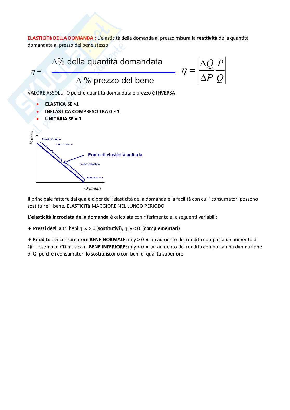 L'impresa e il sistema economico Pag. 11