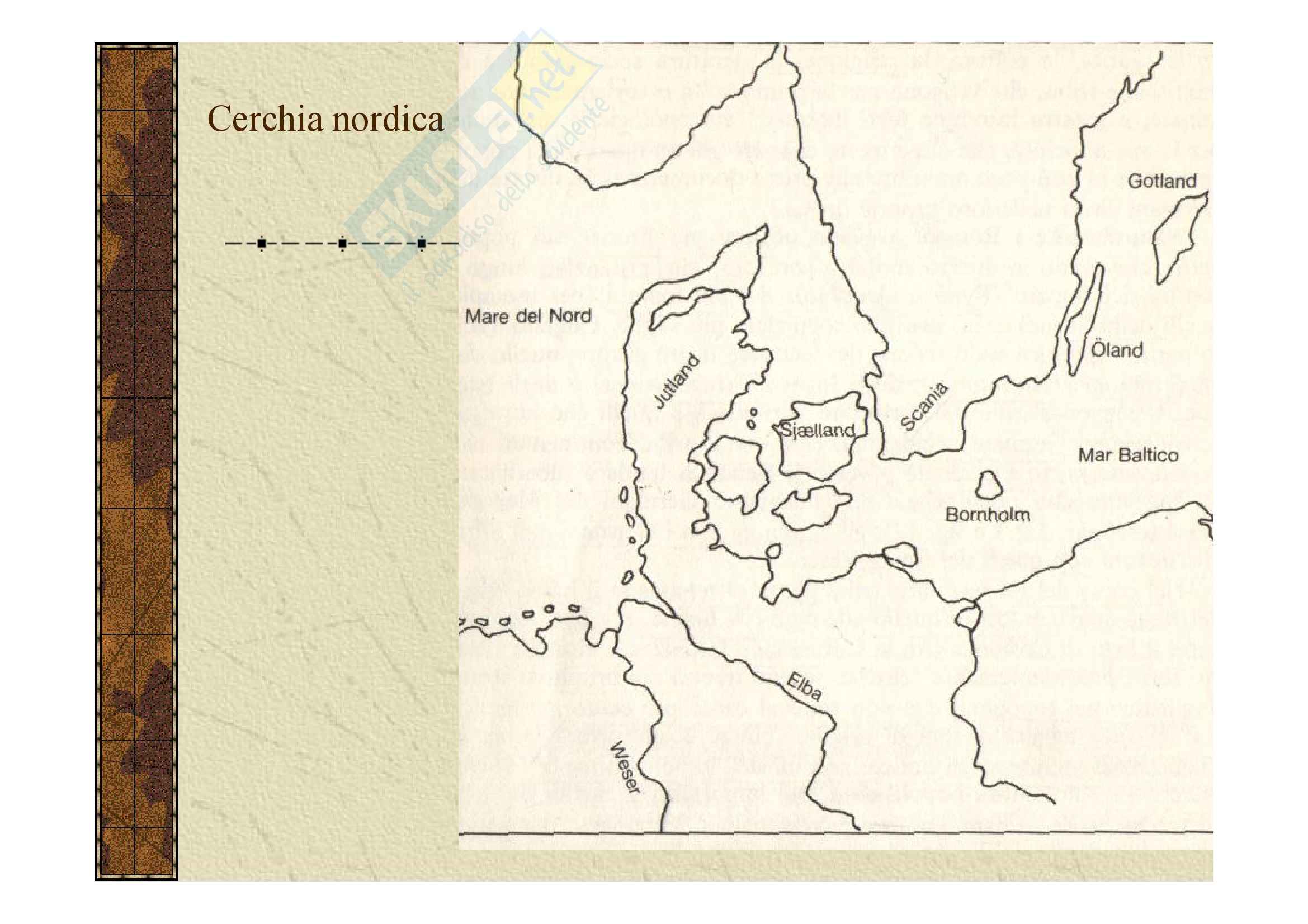 Linguistica germanica - lingue Pag. 2