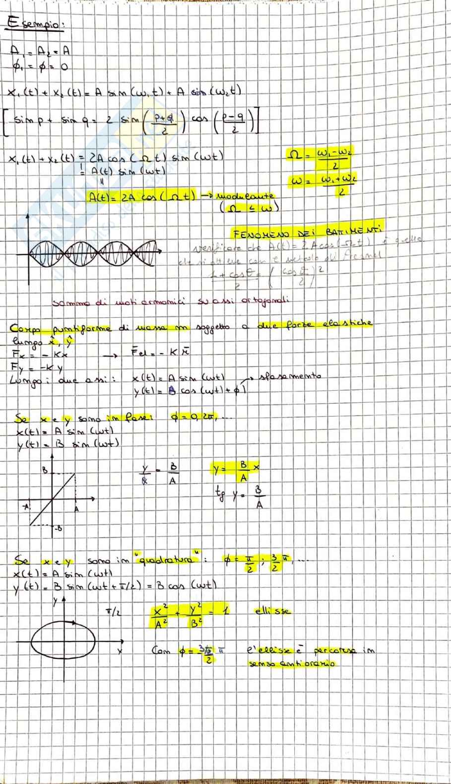 Fisica generale 1 Pag. 66