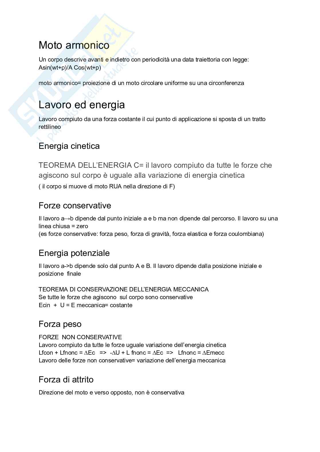Teoria Fisica  Pag. 2