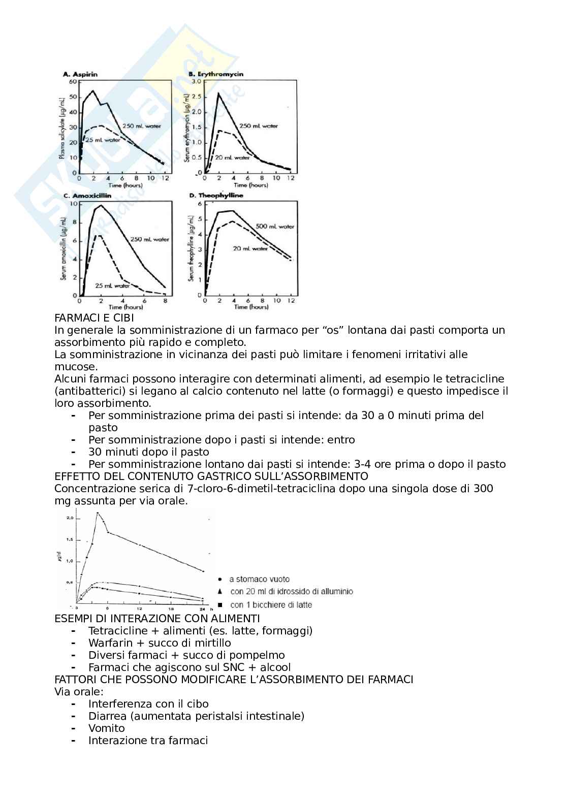 Farmacologia  Pag. 31