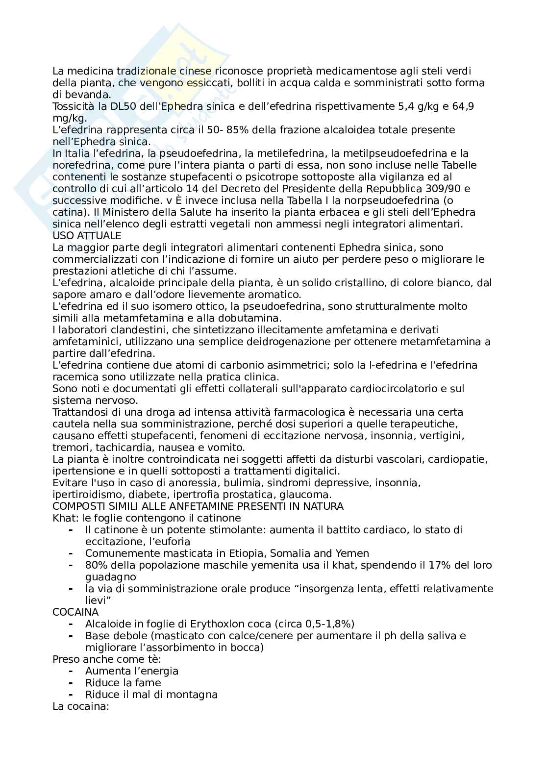 Farmacologia  Pag. 76