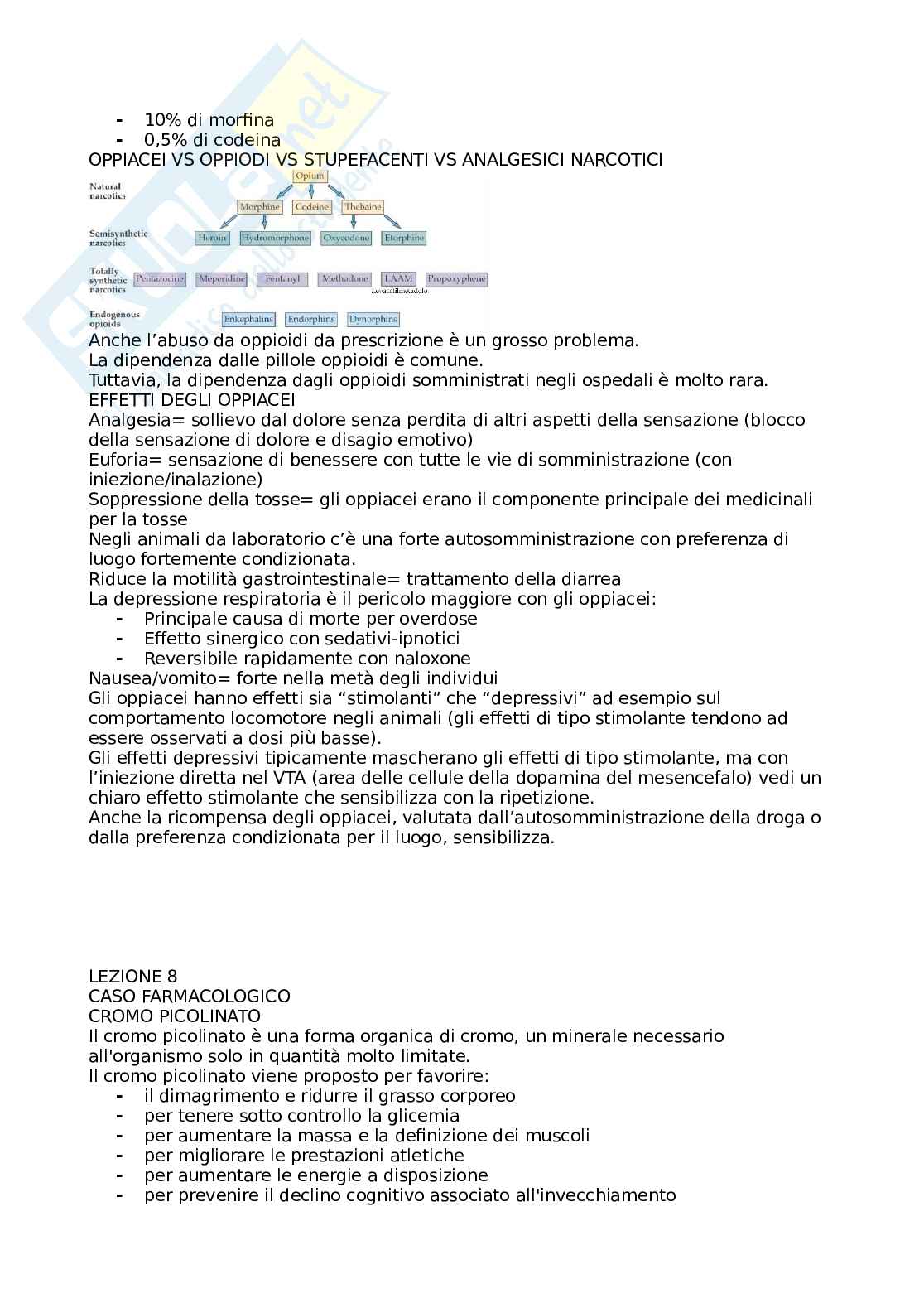 Farmacologia  Pag. 86