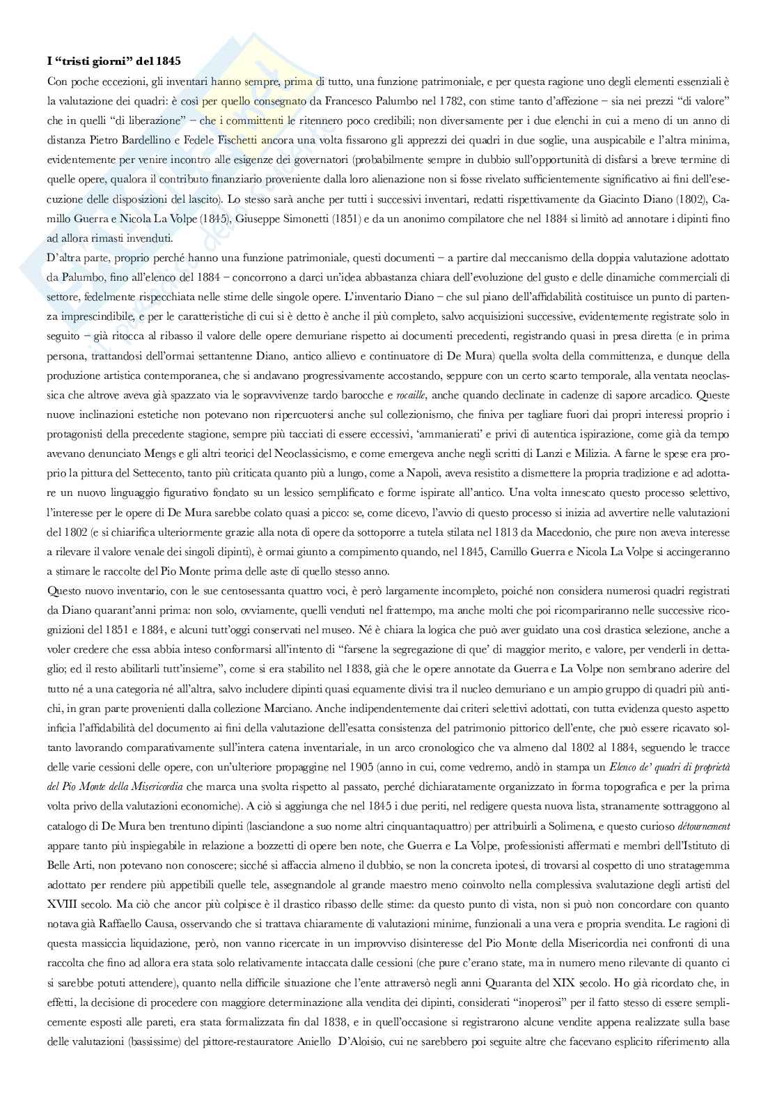 Museologia - parte II Pag. 21