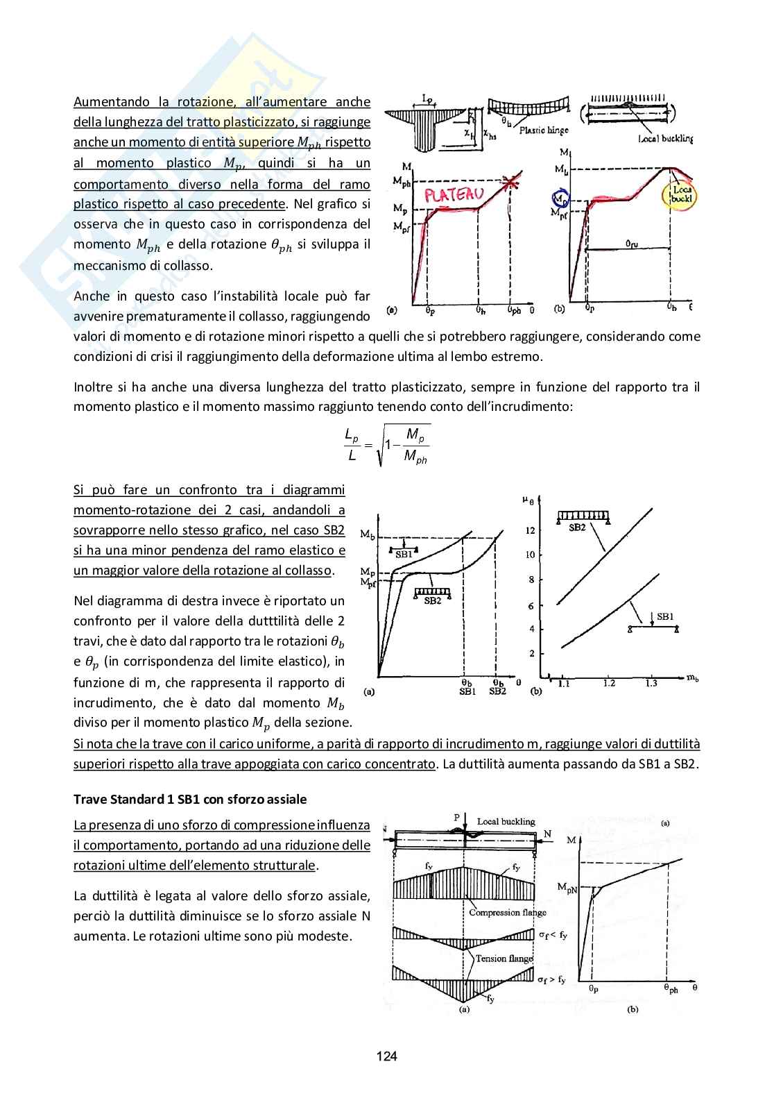 Appunti secondo modulo Progetto in zona sismica - Parte 2 Pag. 46