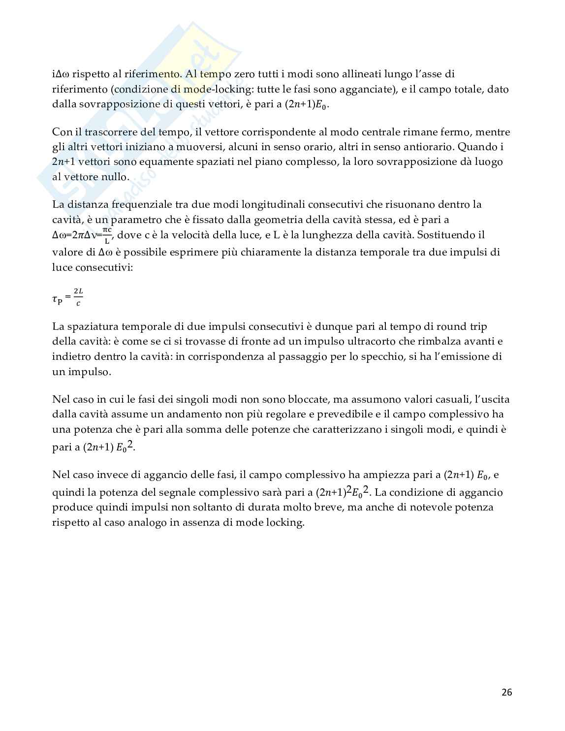 Tesi Fibra ottica per I.o.T Filippo De Santis Pag. 26