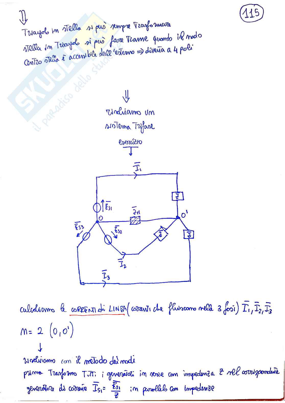 Appunti Elettrotecnica Pag. 6