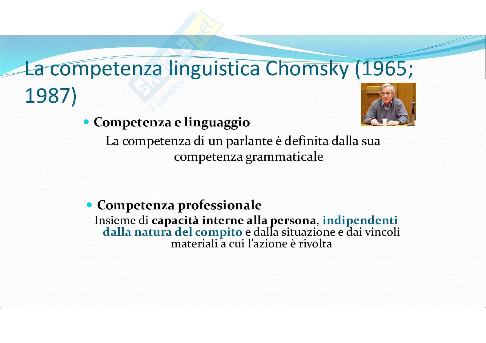 Competenza Pag. 11