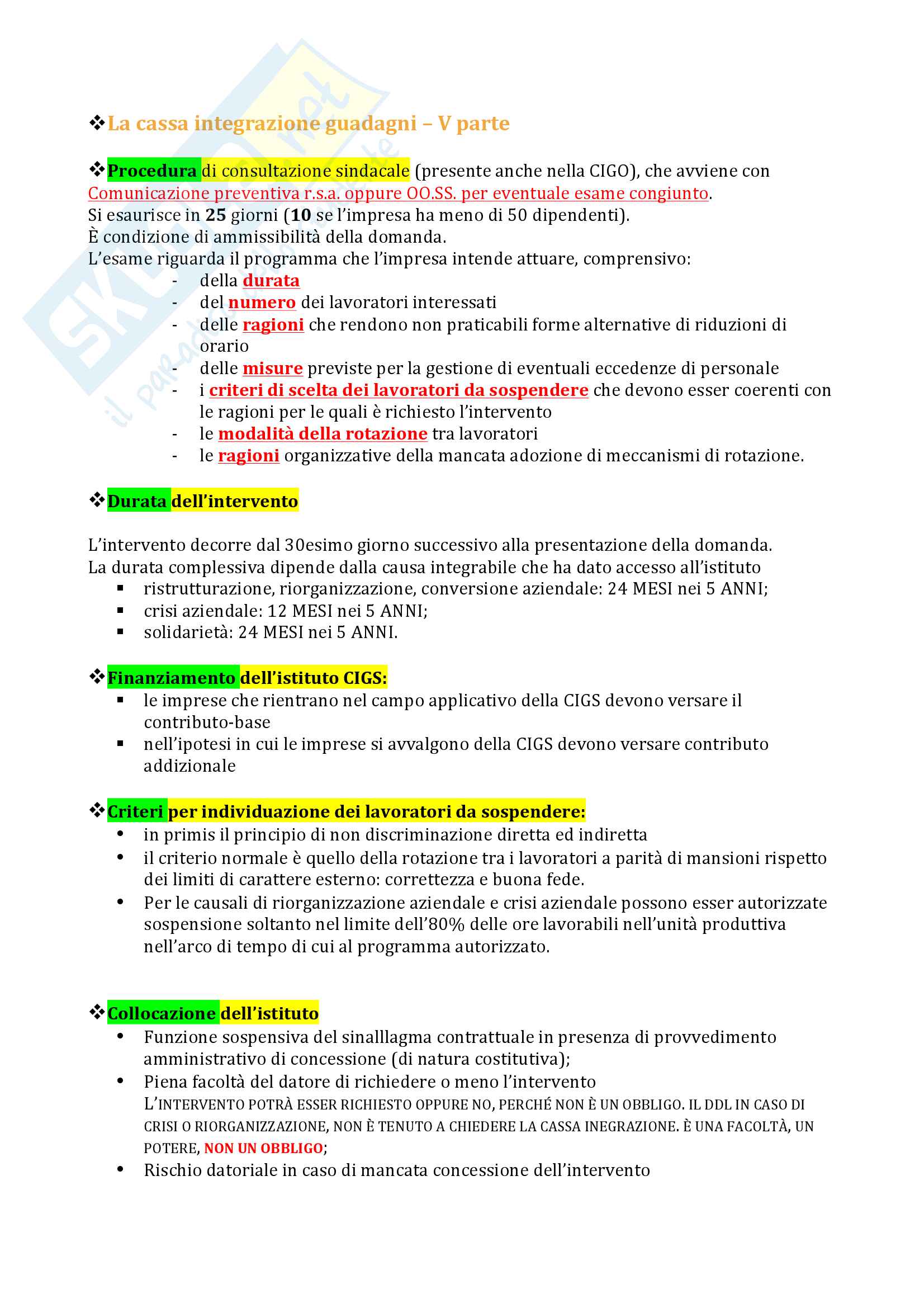 Subordinazione, para subordinazione, lavoro autonomo Pag. 51