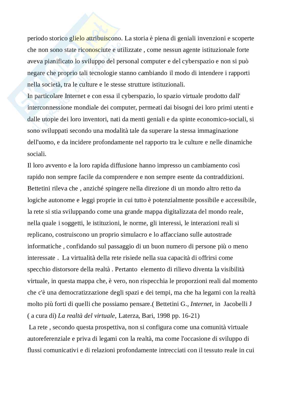 Cybercultura Pag. 2
