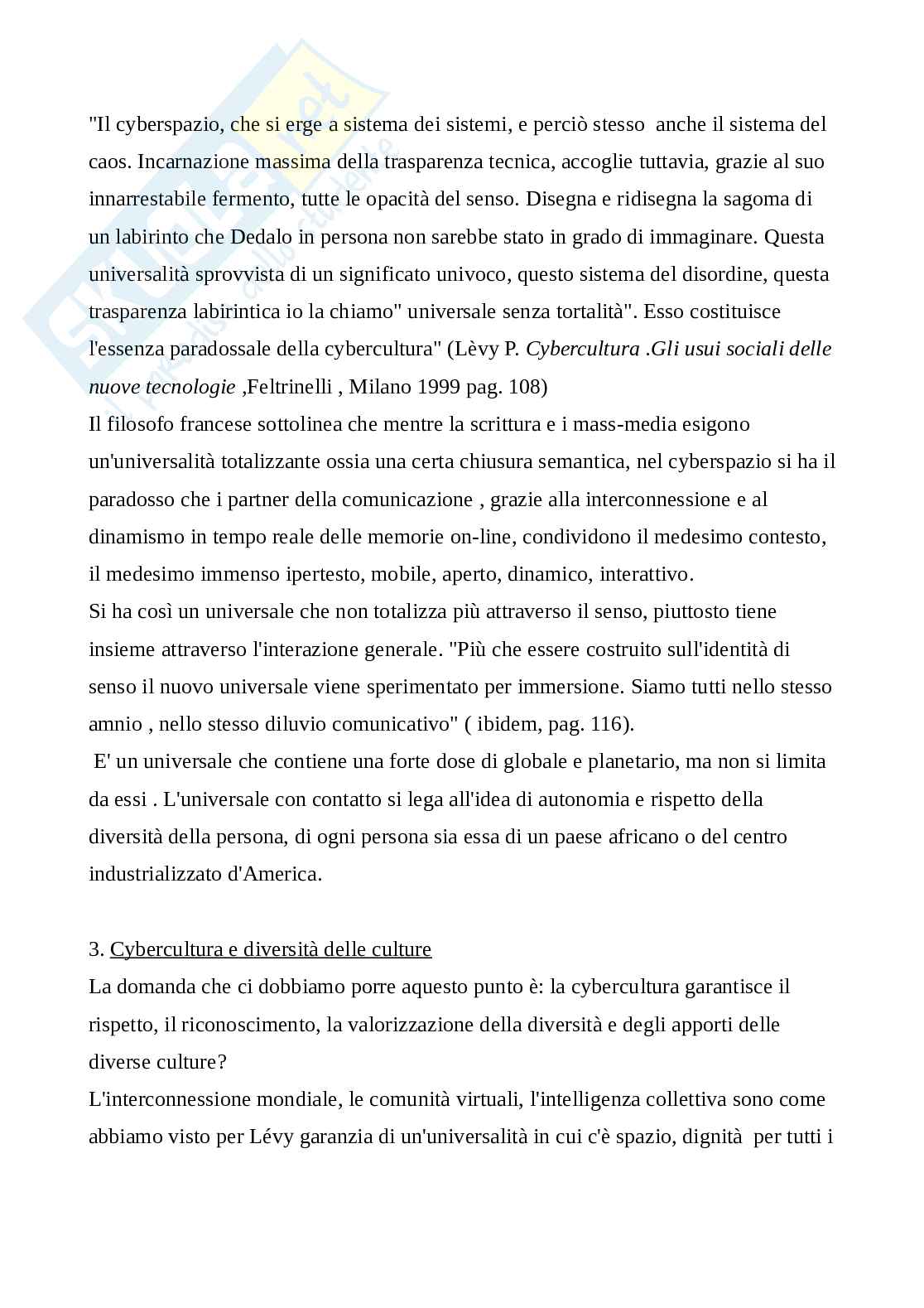 Cybercultura Pag. 6