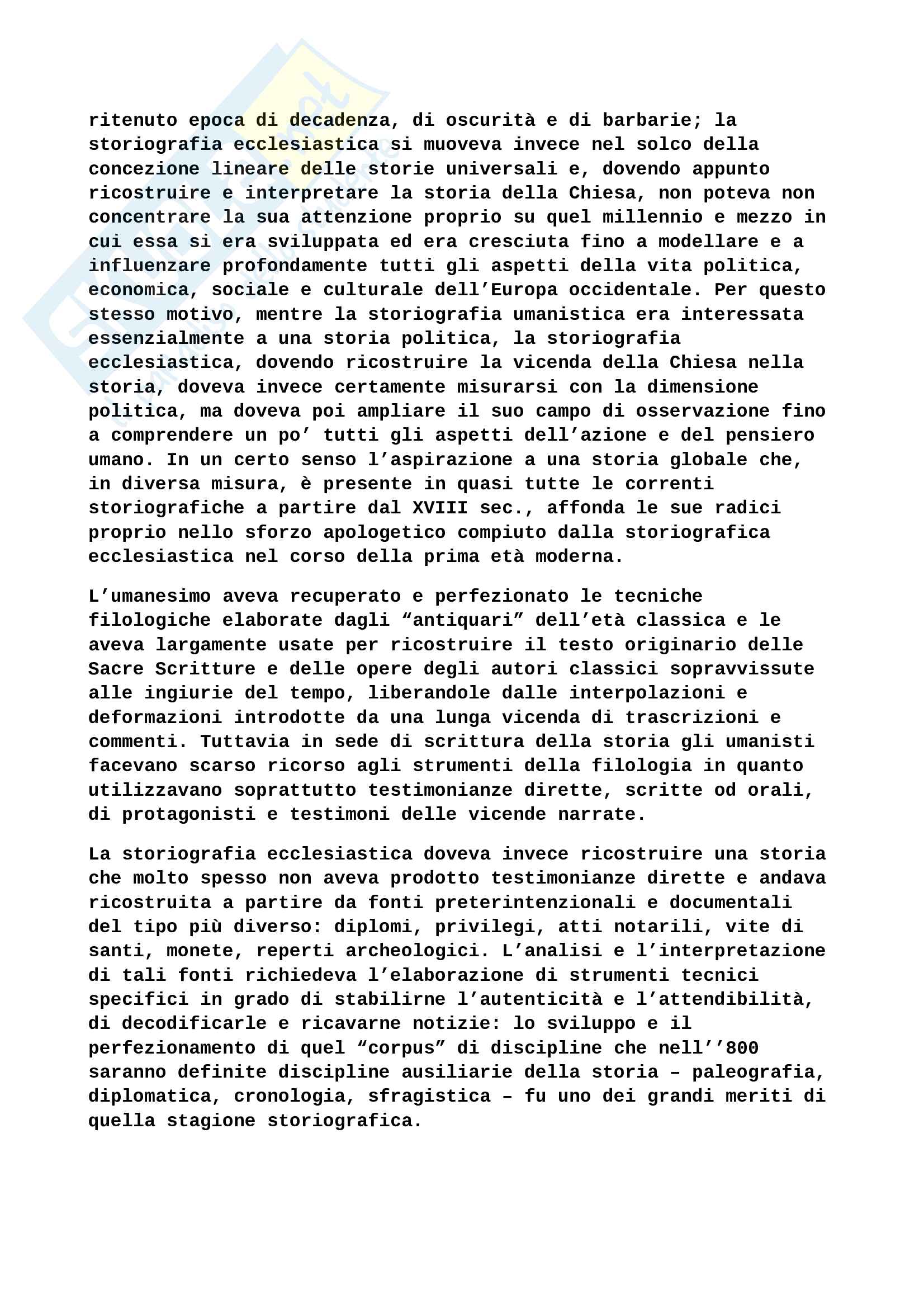 Storia moderna Pag. 41