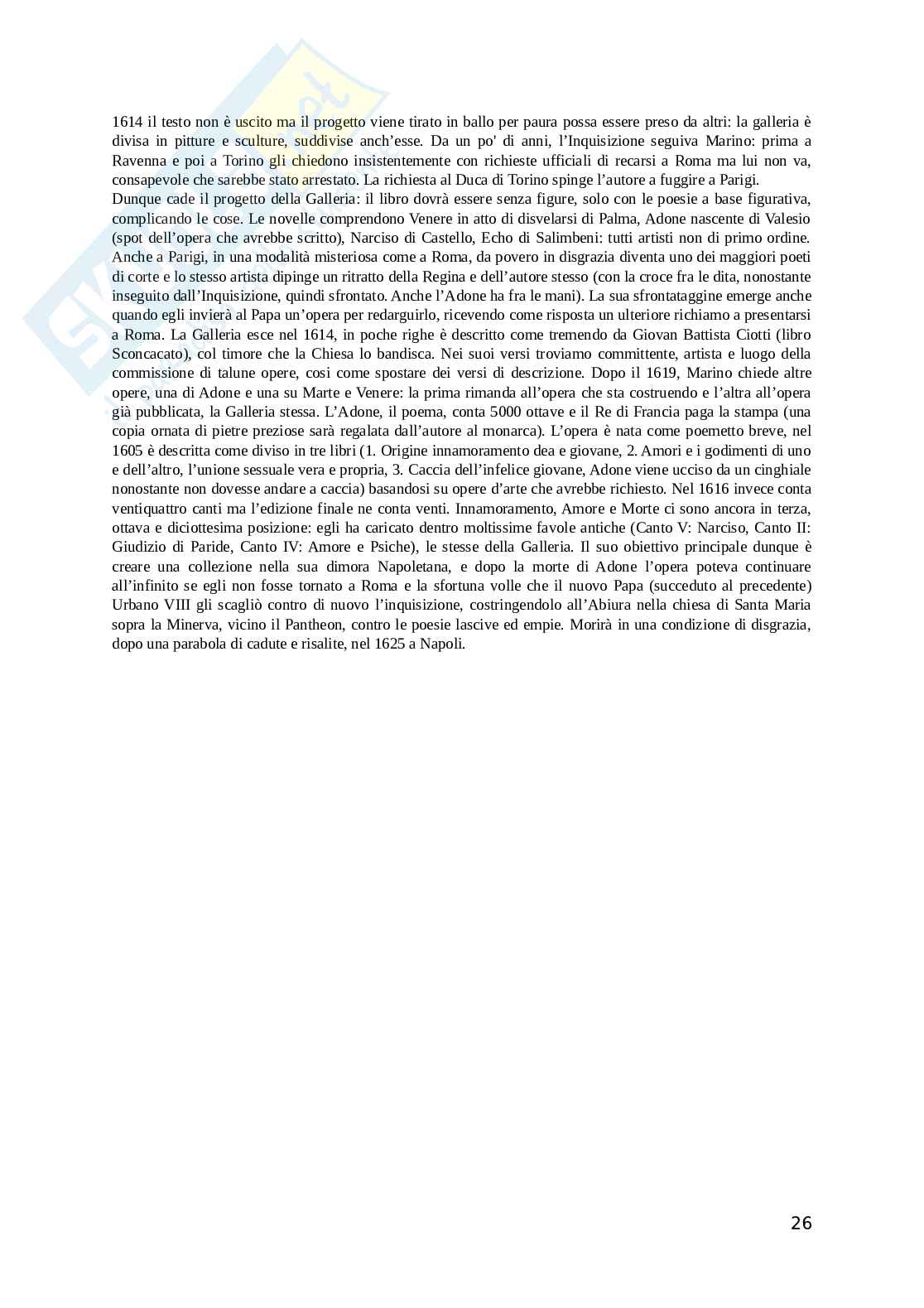 Principe di Machiavelli Pag. 26