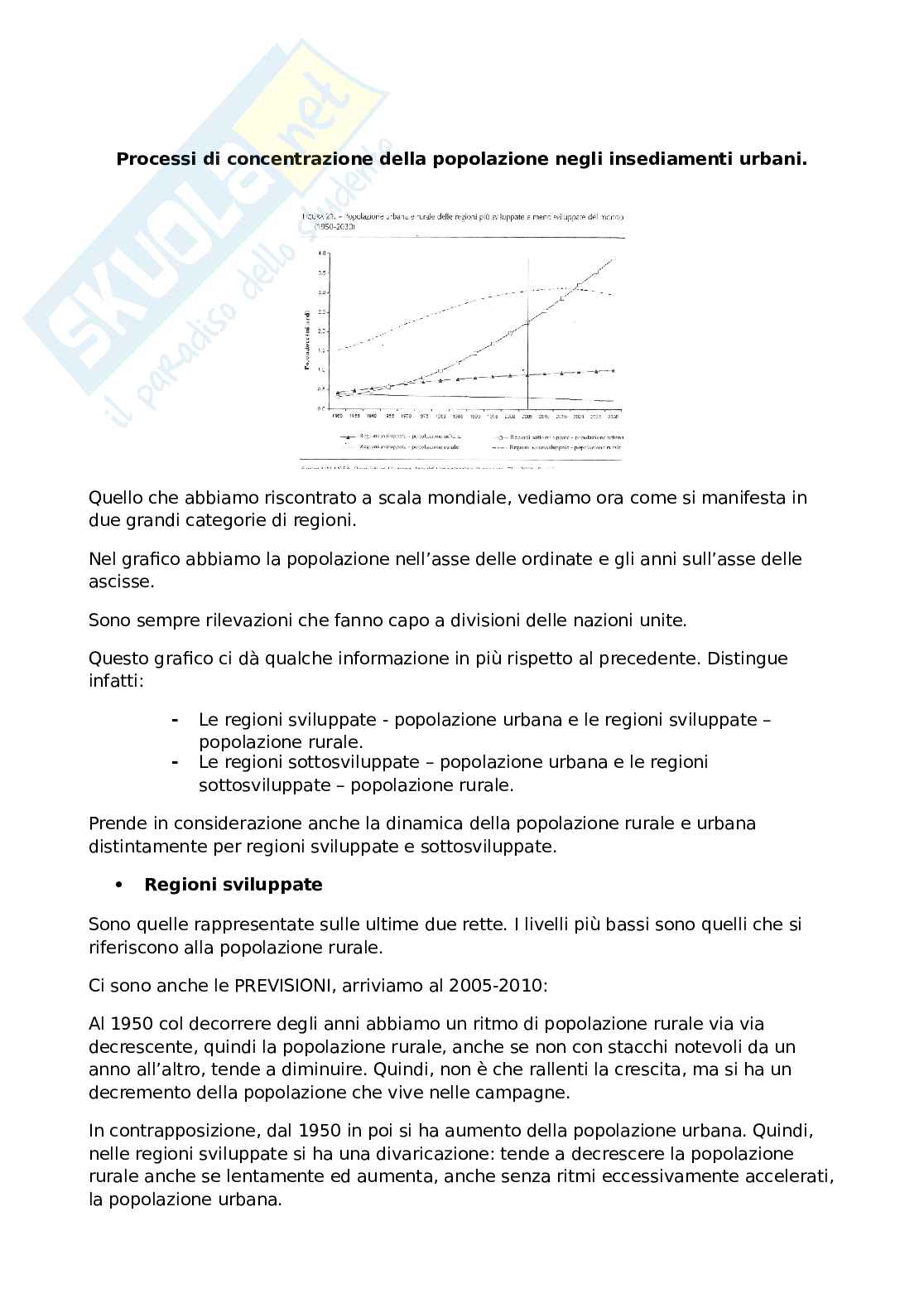 Geografia economica Pag. 31