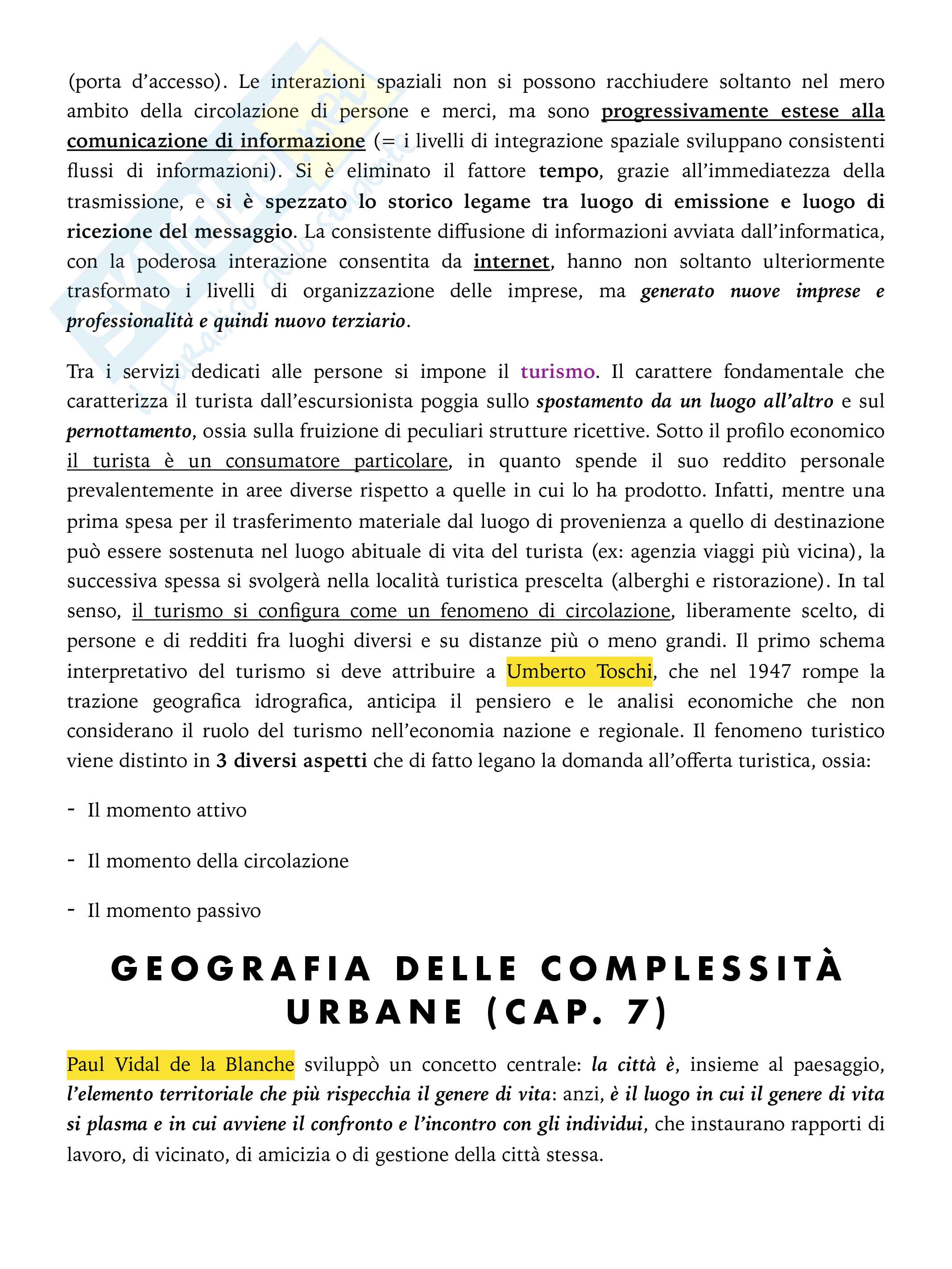 Geografia Politica Ed Economica Quiz