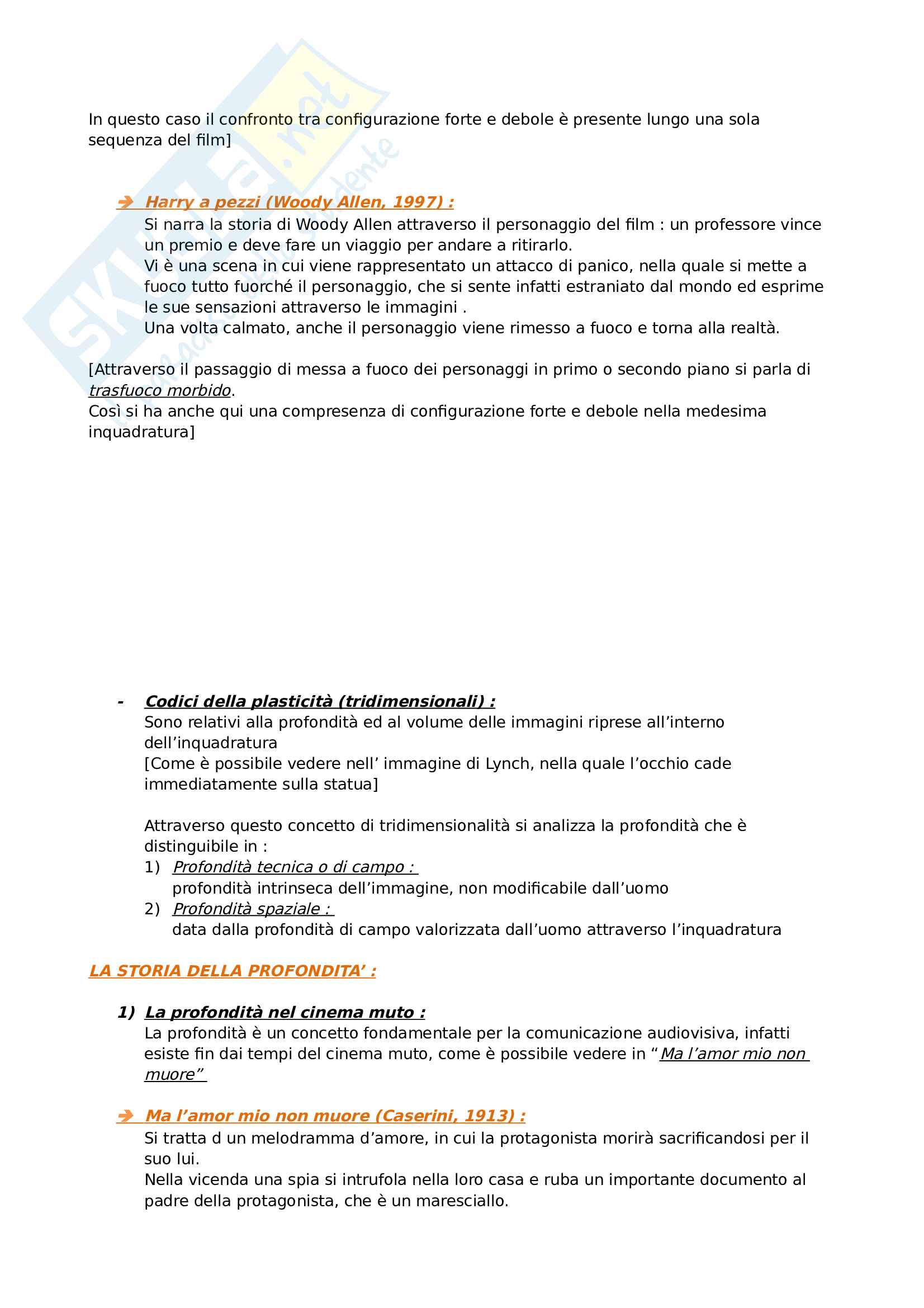 Cinema e comunicazione audiovisiva 1 Pag. 26
