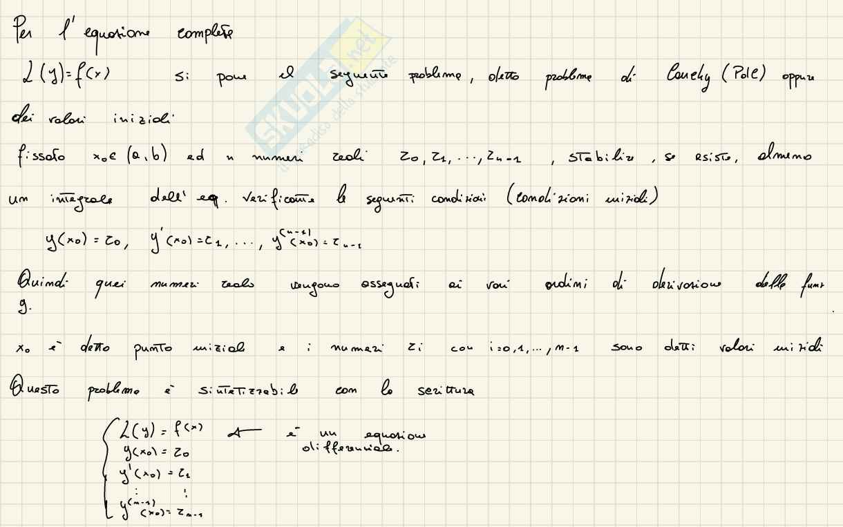 Teoria Analisi II Pag. 16