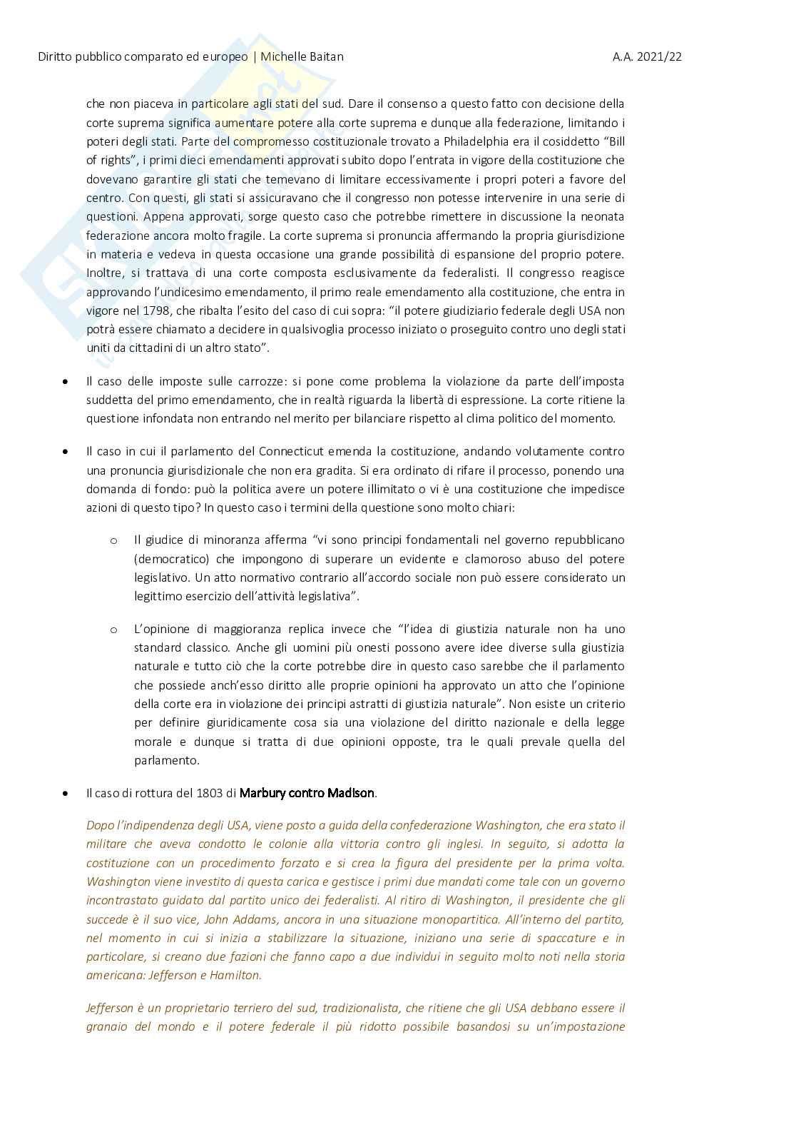 Diritto europeo Pag. 46