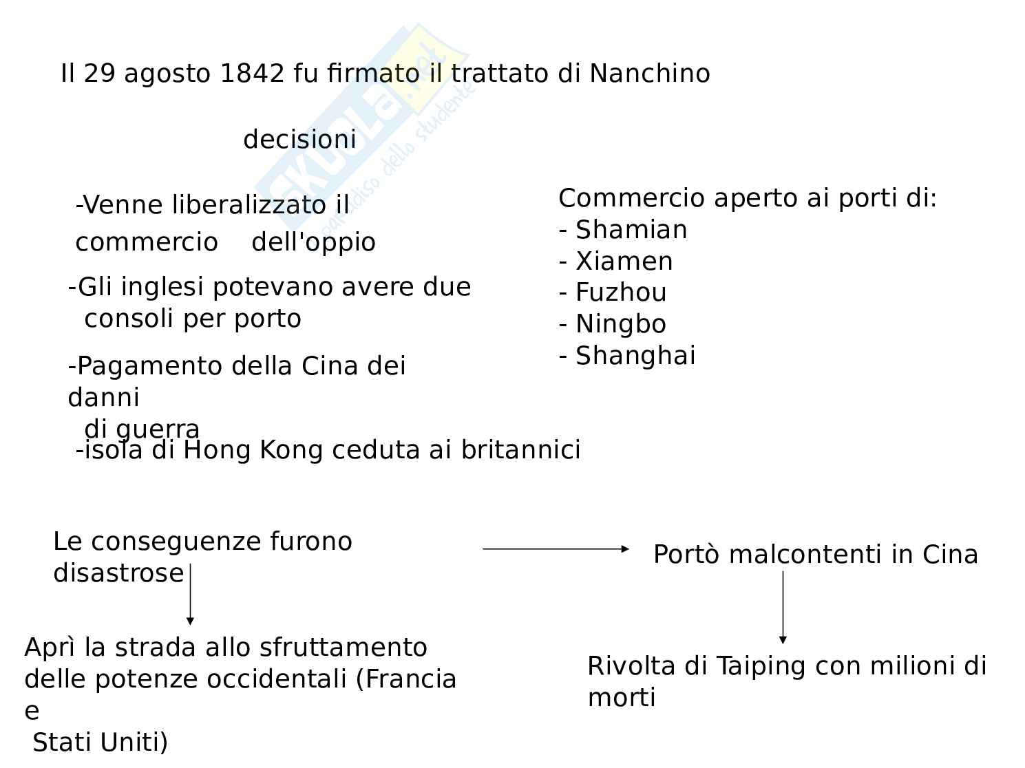 Civiltà cinese tesina Pag. 6