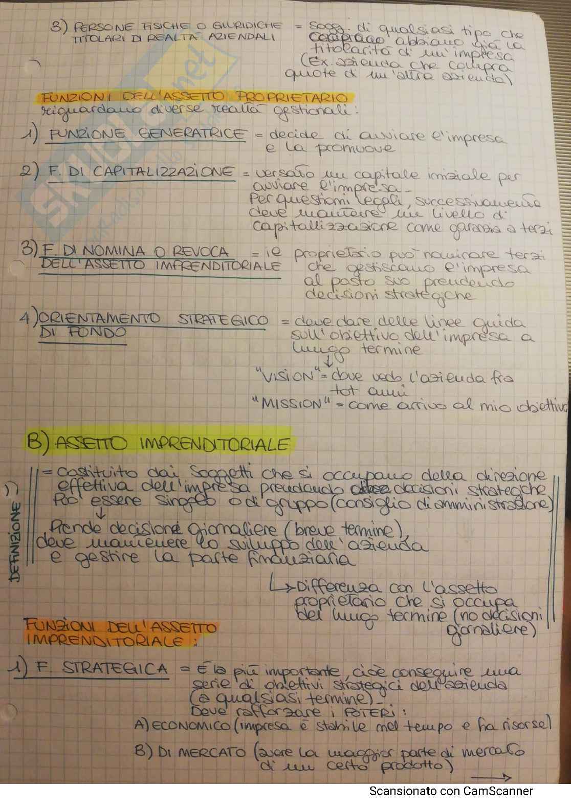 Riassunto esame Marketing, prof. Rialti, libro consigliato Fondamenti di Marketing, Blythe, Cedrola, Martin Pag. 11