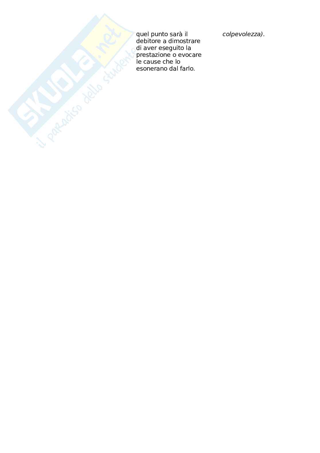 Diritto privato Pag. 86