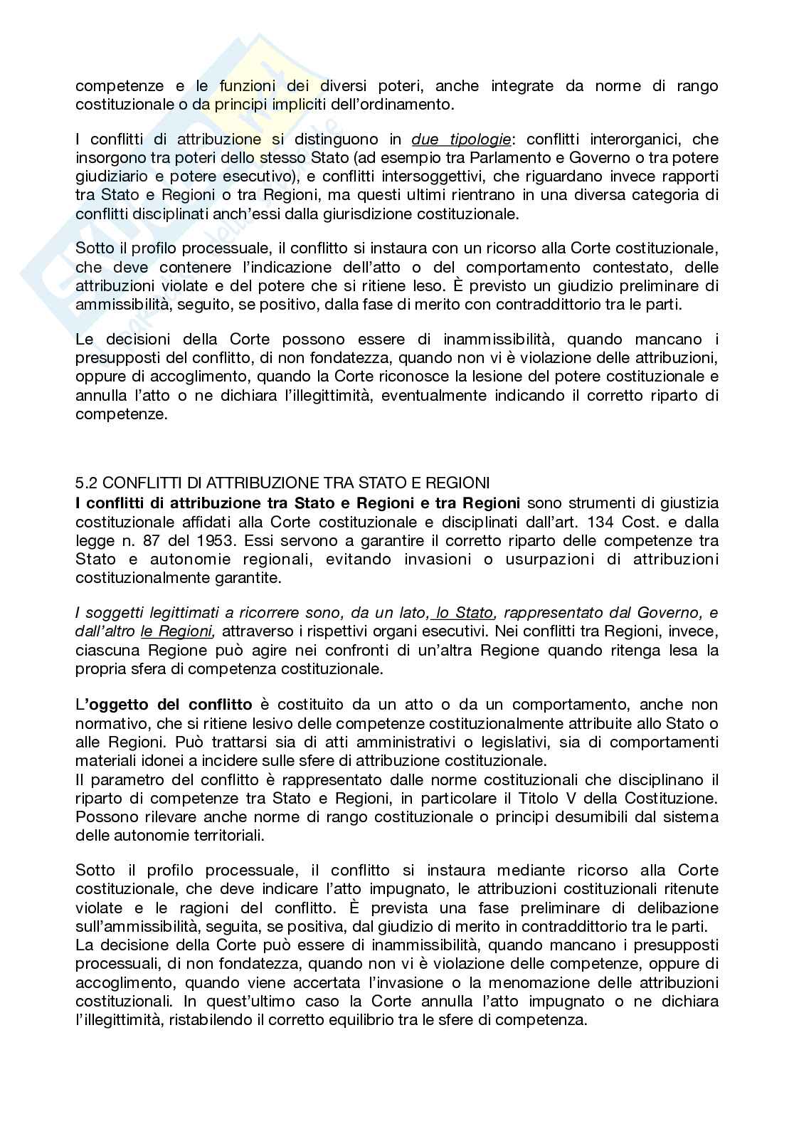 Corte Costituzionale  Pag. 11