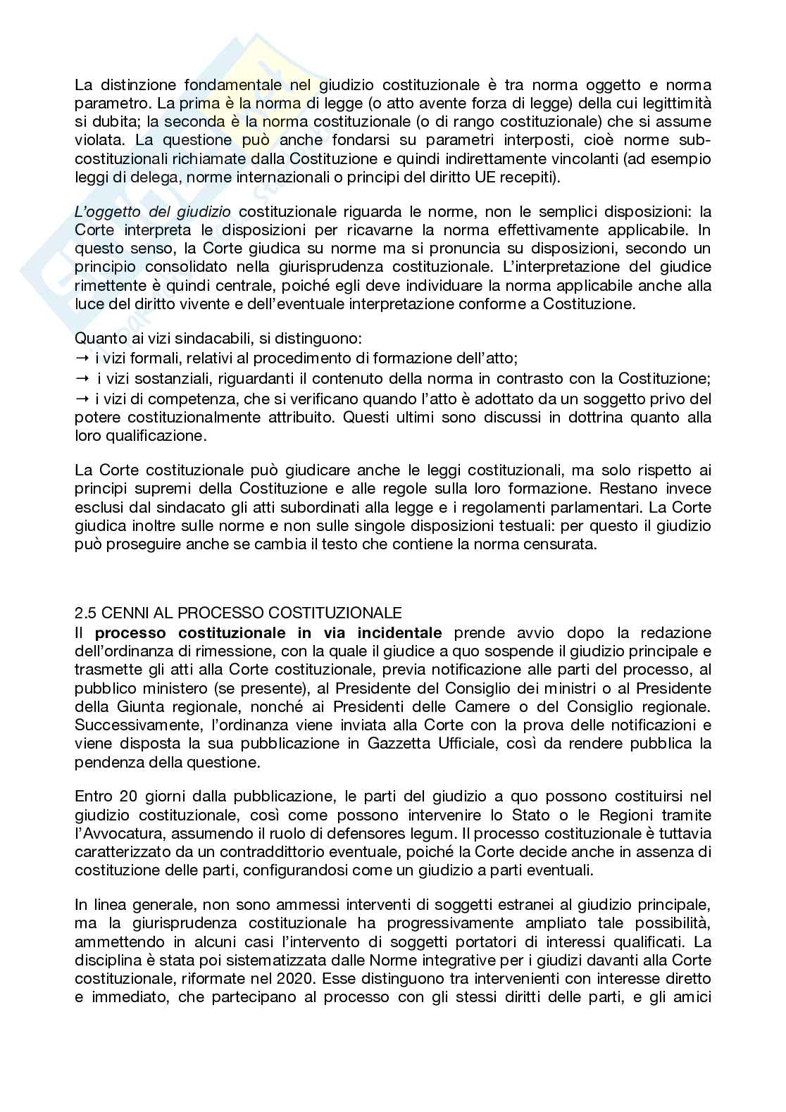 Corte Costituzionale  Pag. 6