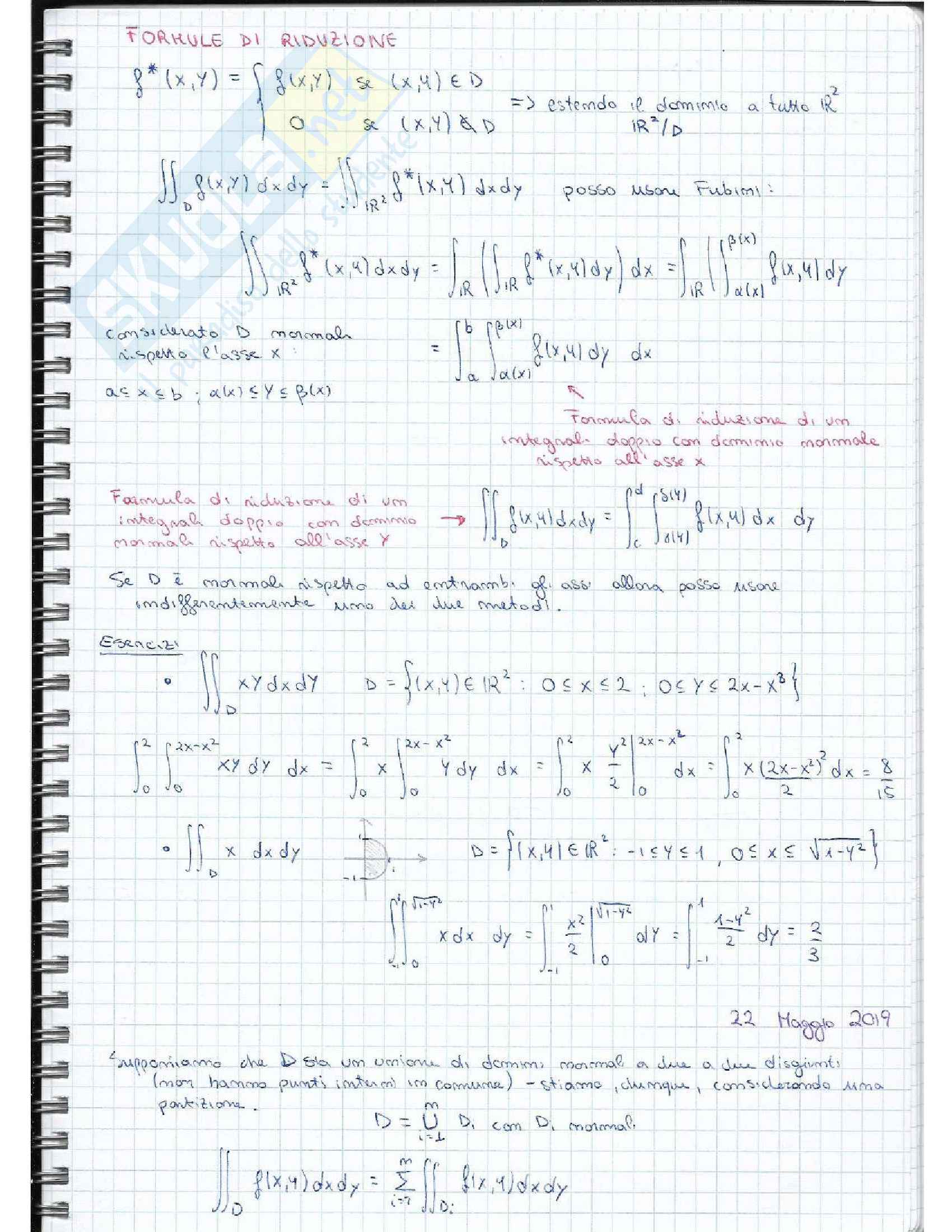 Matematica 2 Pag. 41