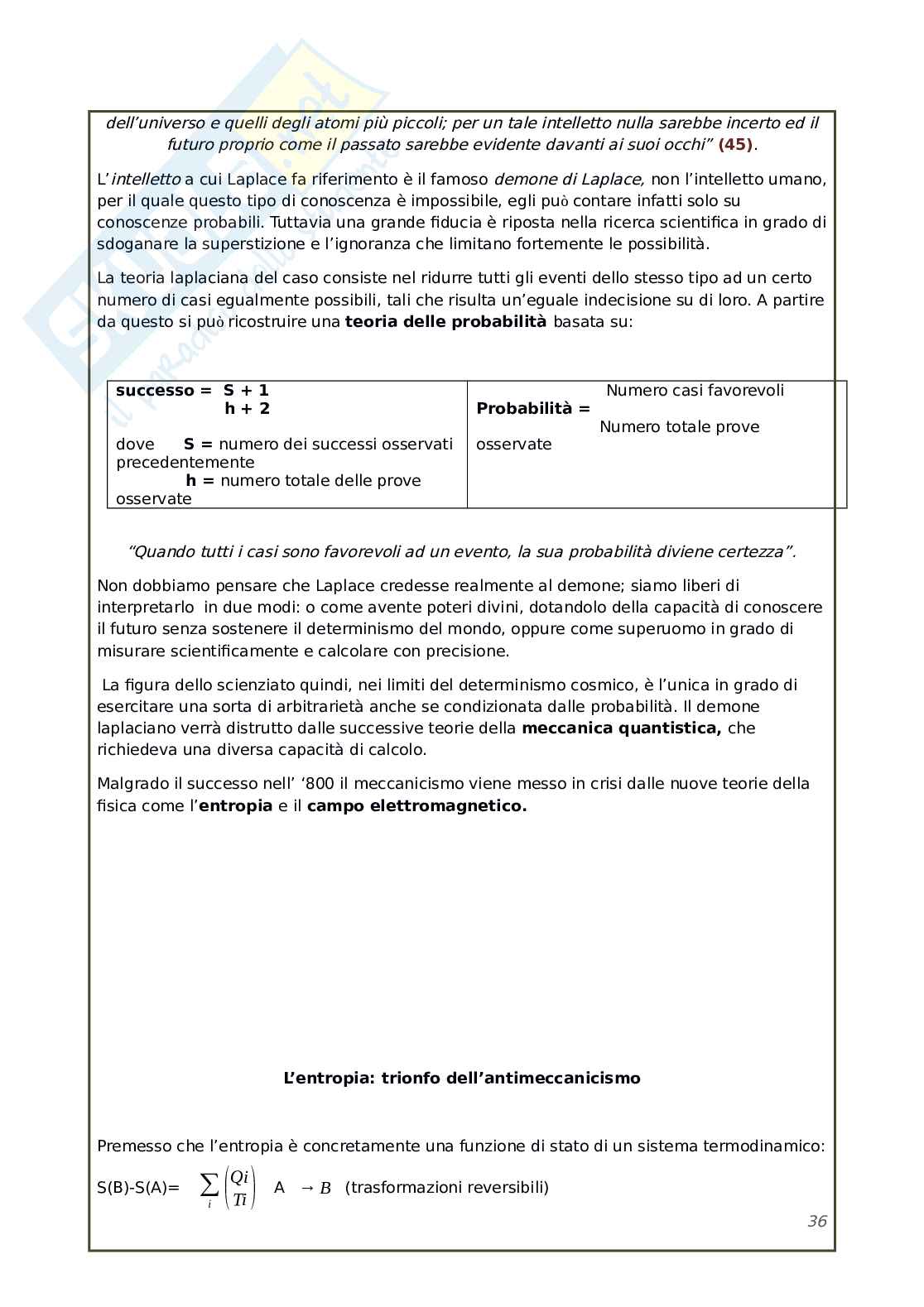 Libero arbitrio Pag. 36
