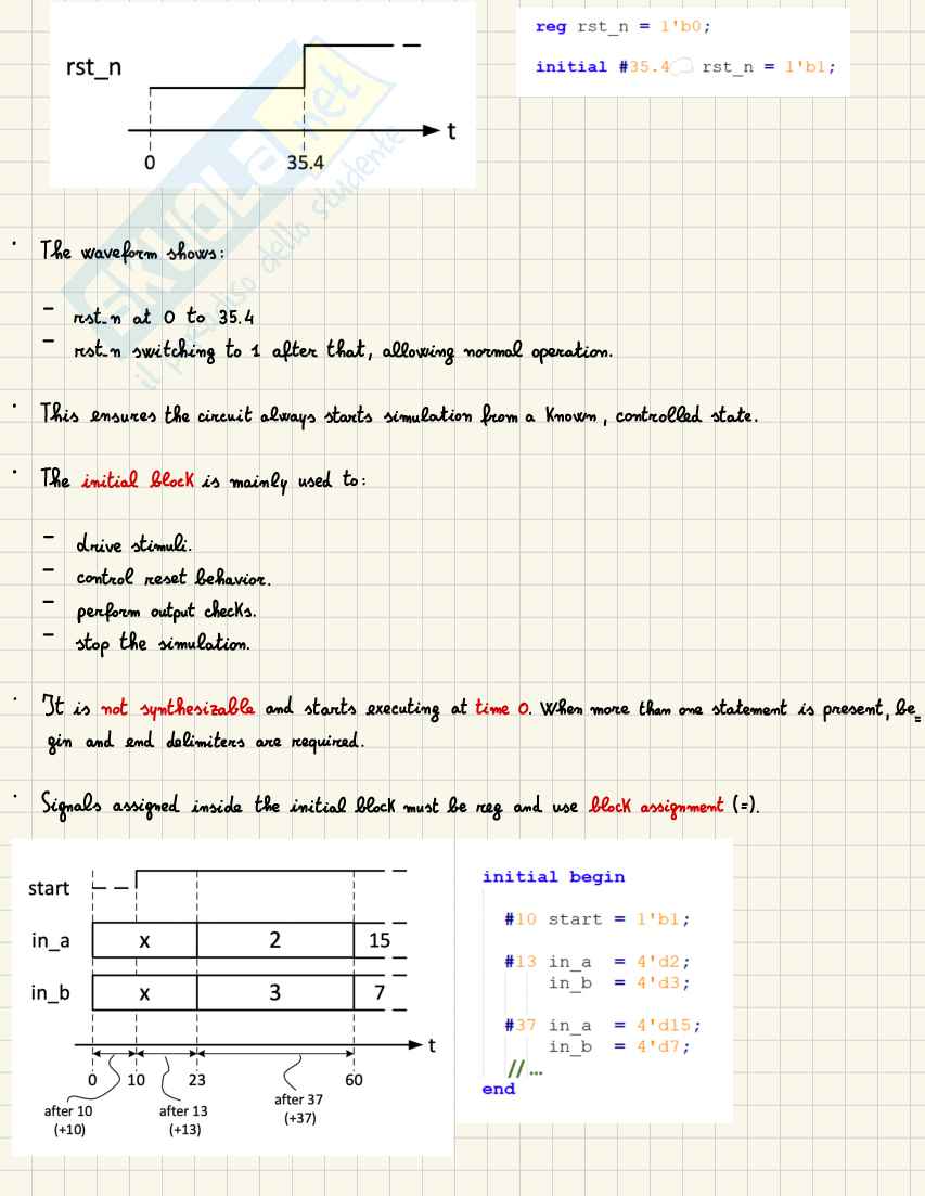 Appunti Electronics systems (parte 5) Pag. 11