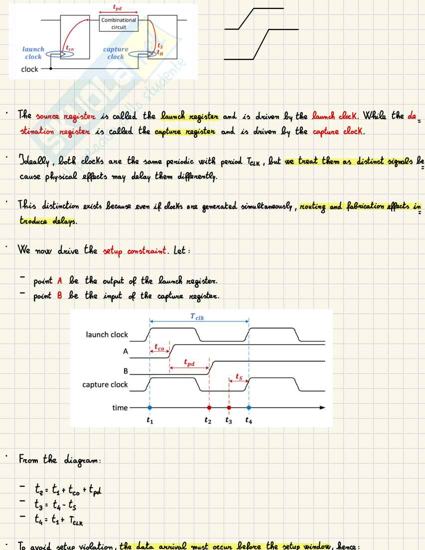 Appunti Electronics systems (parte 5) Pag. 16